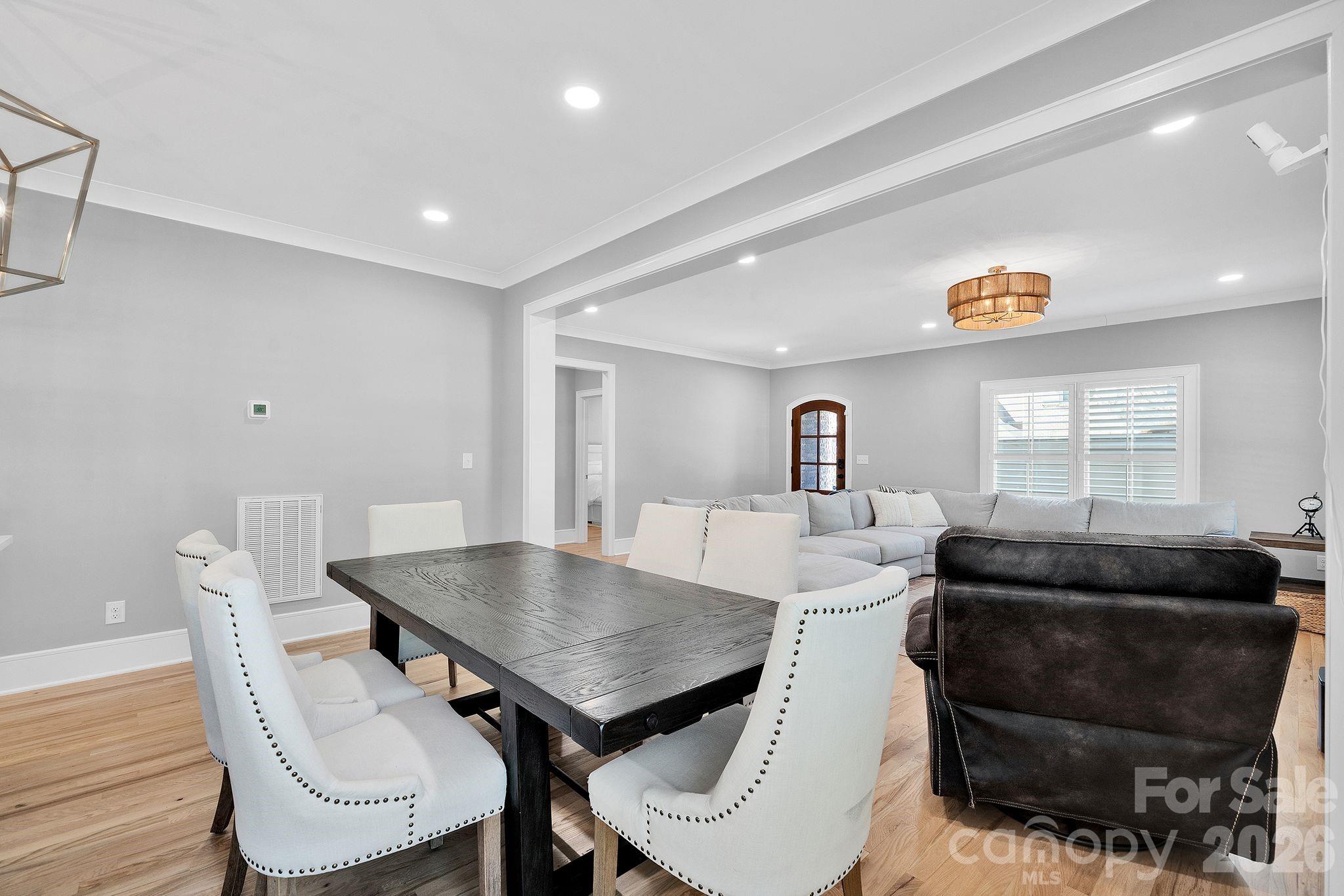 1068 Belmont Village Drive — Belmont