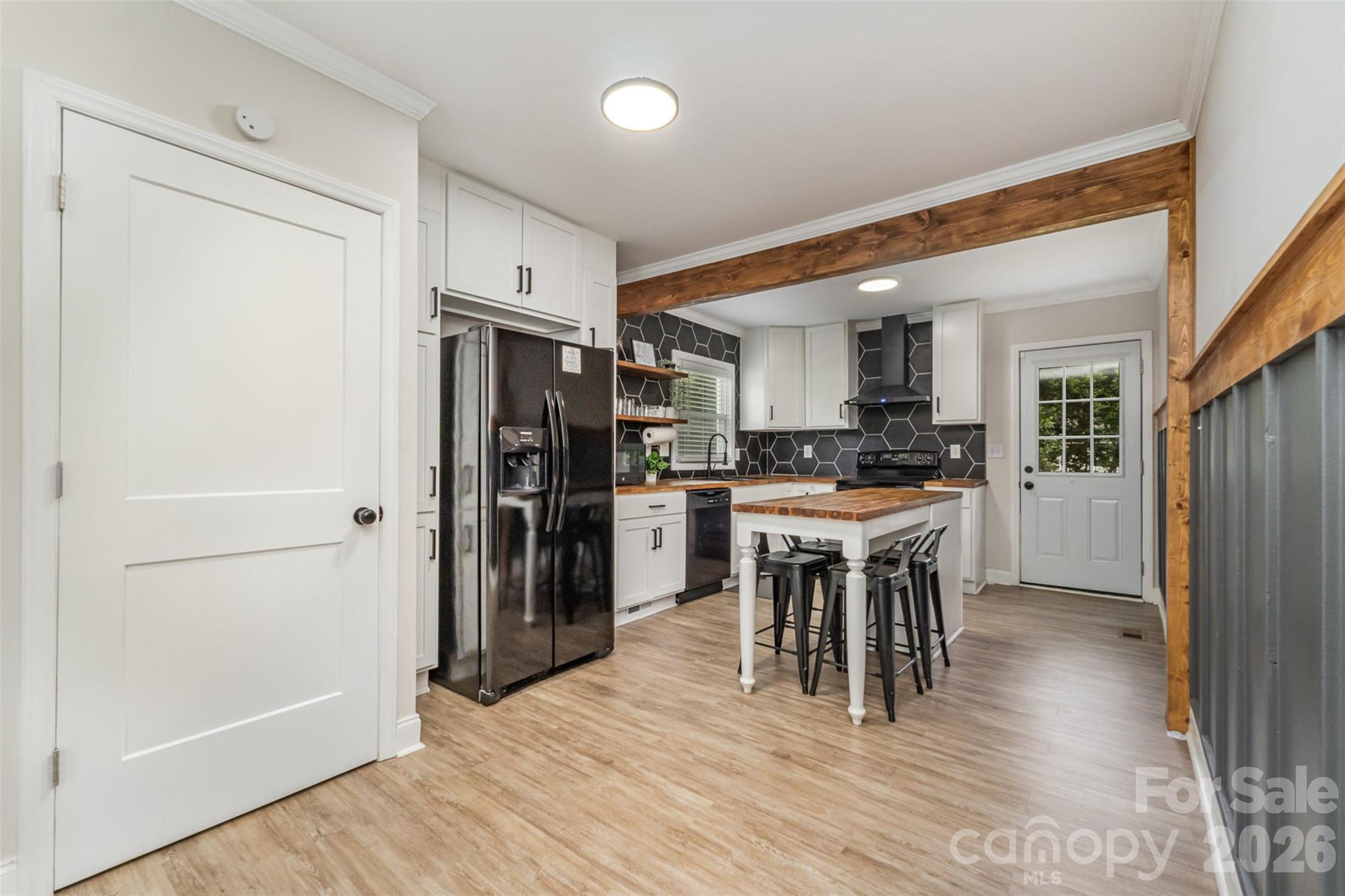 2601 Ashley Road — Charlotte