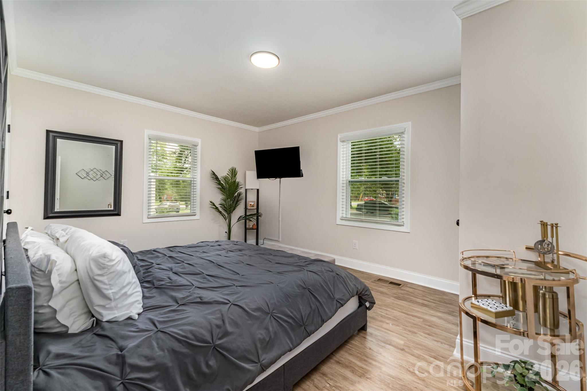2601 Ashley Road — Charlotte