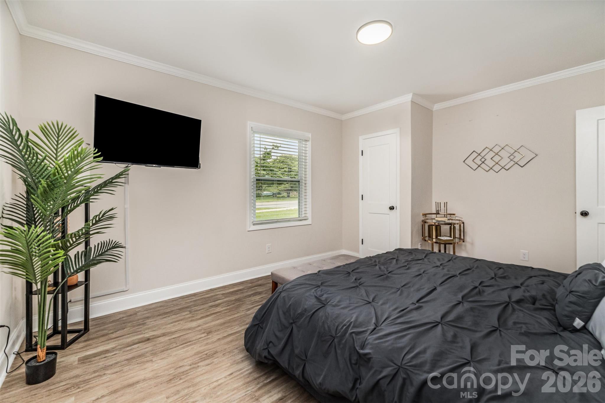 2601 Ashley Road — Charlotte