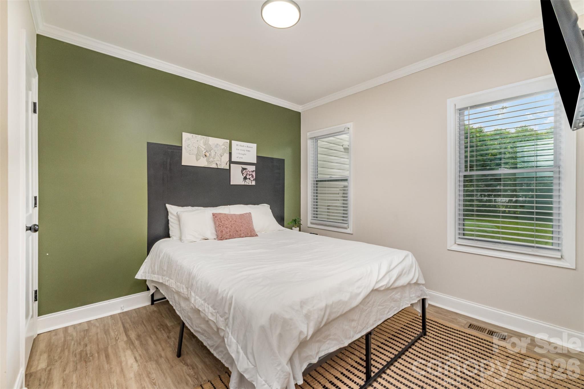 2601 Ashley Road — Charlotte