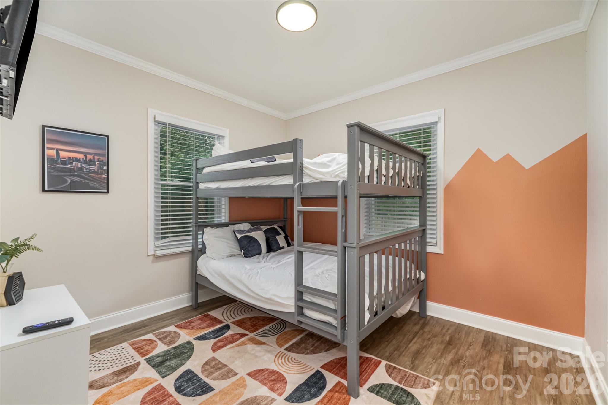 2601 Ashley Road — Charlotte