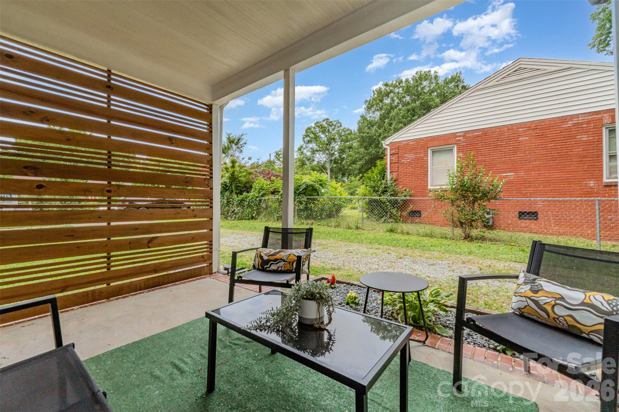 2601 Ashley Road — Charlotte