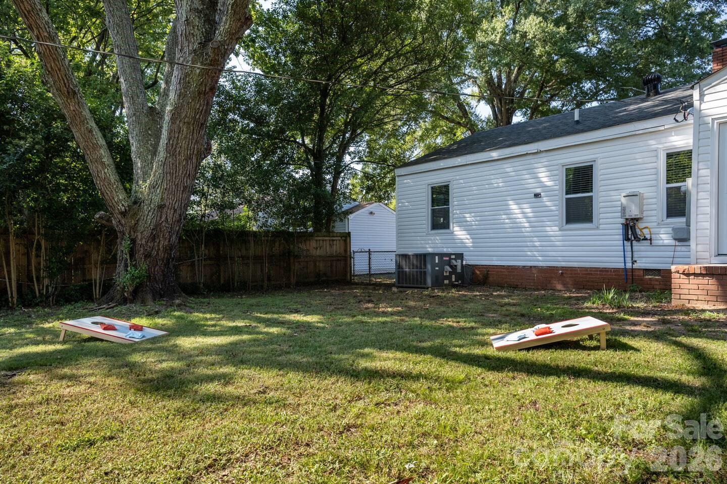 2601 Ashley Road — Charlotte