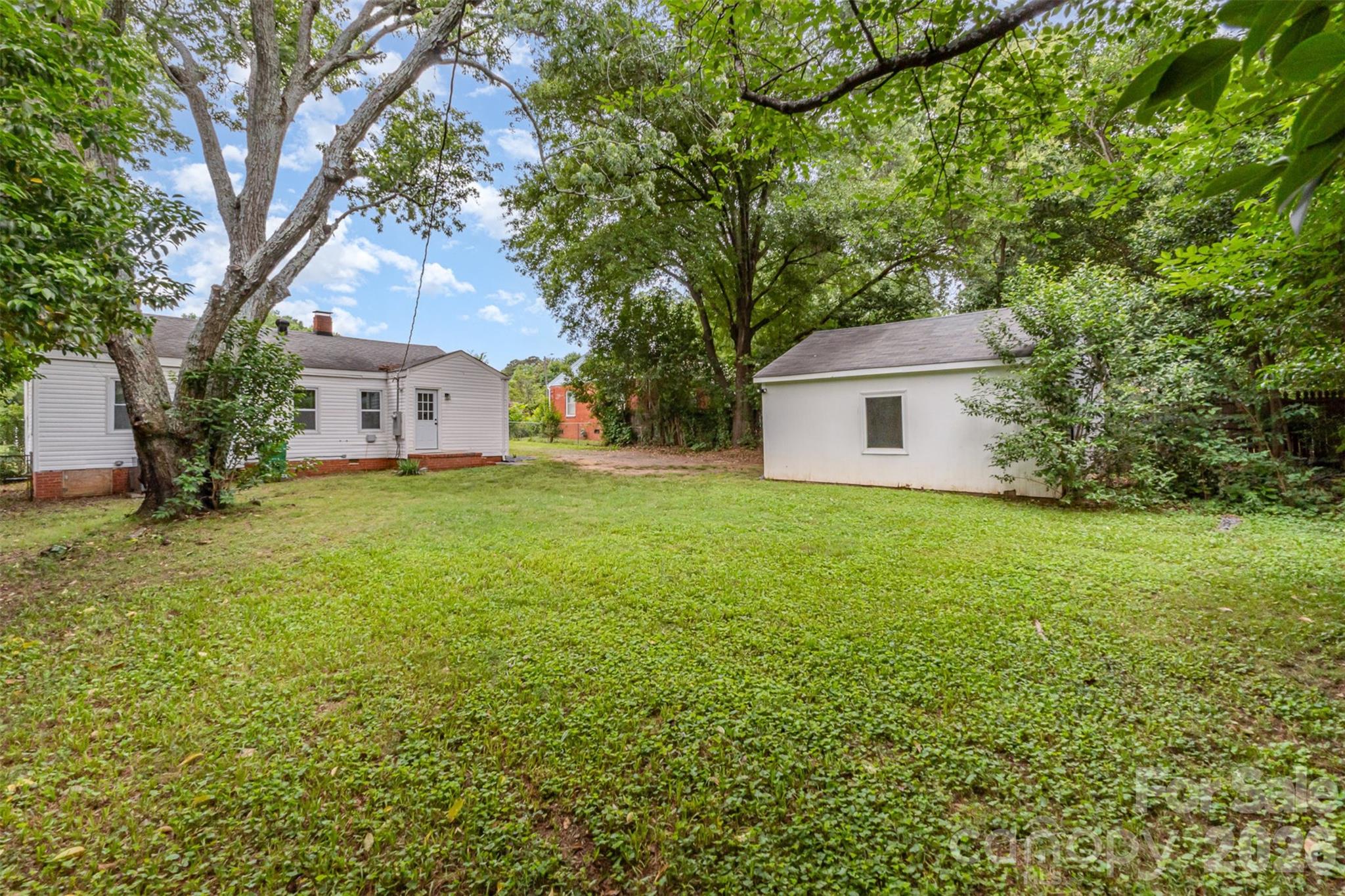 2601 Ashley Road — Charlotte