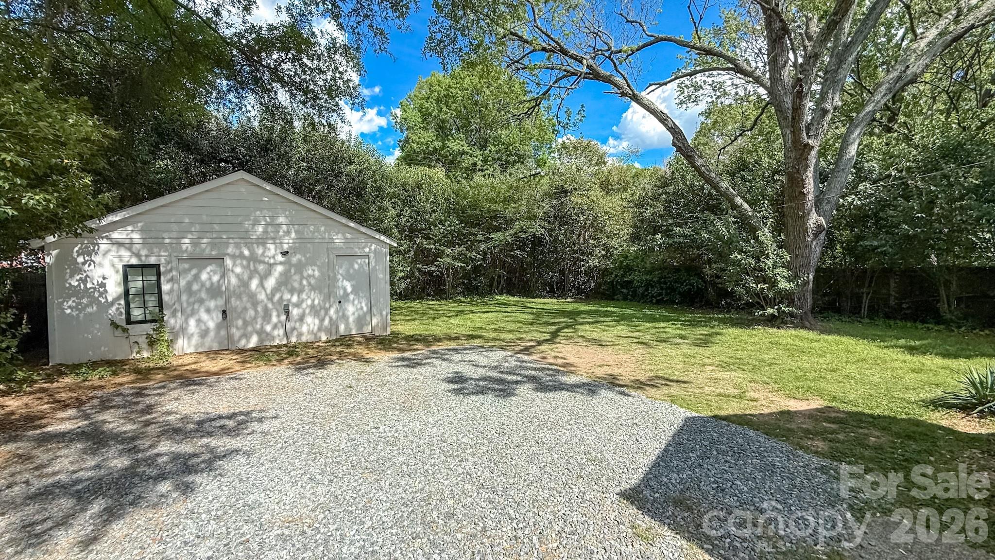 2601 Ashley Road — Charlotte