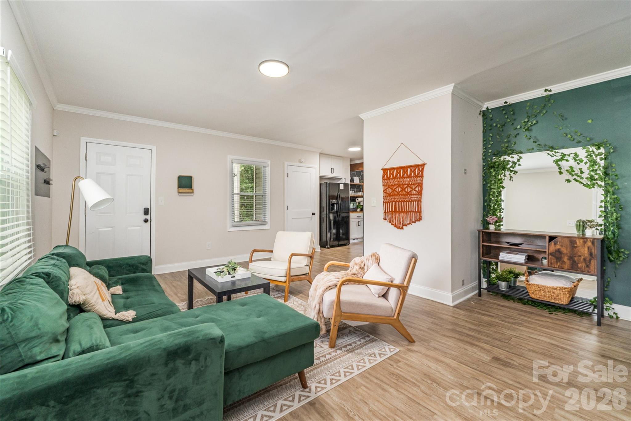 2601 Ashley Road — Charlotte