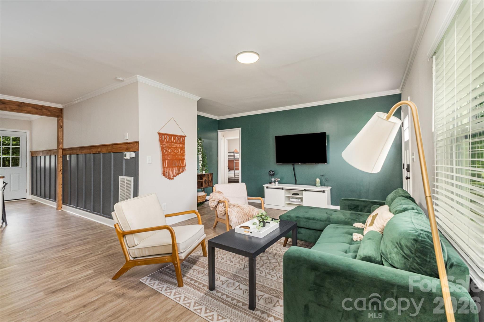 2601 Ashley Road — Charlotte