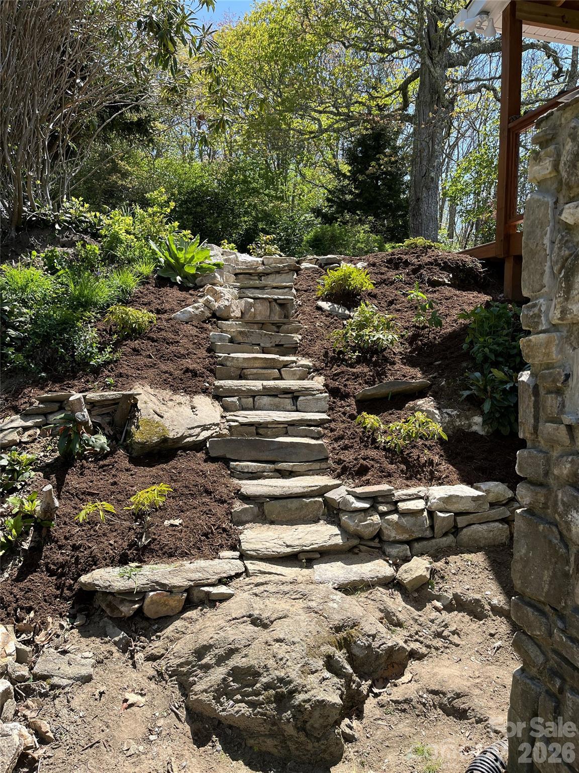 536 Lands End Lane — Maggie Valley