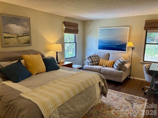 536 Lands End Lane — Maggie Valley