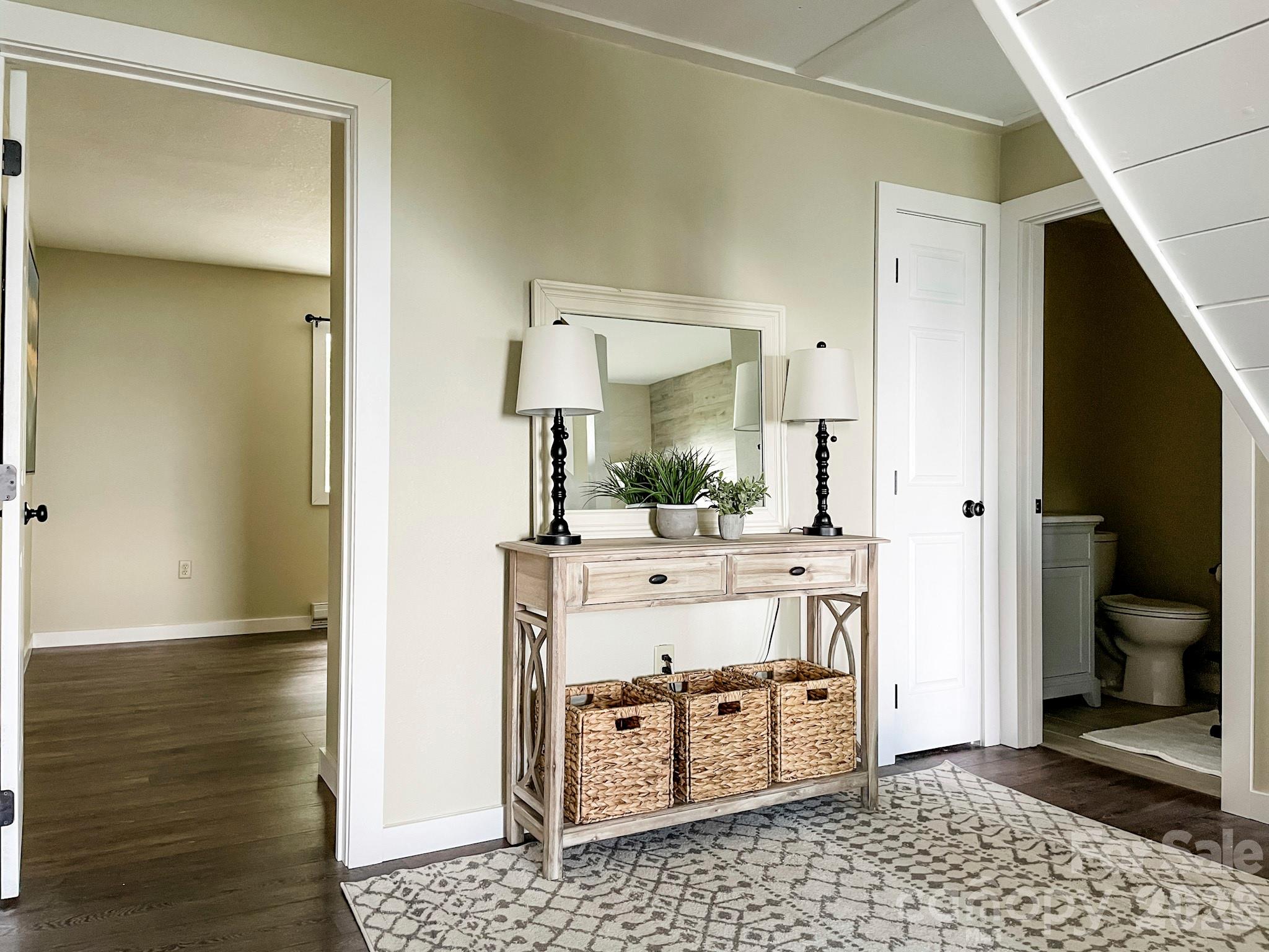 536 Lands End Lane — Maggie Valley