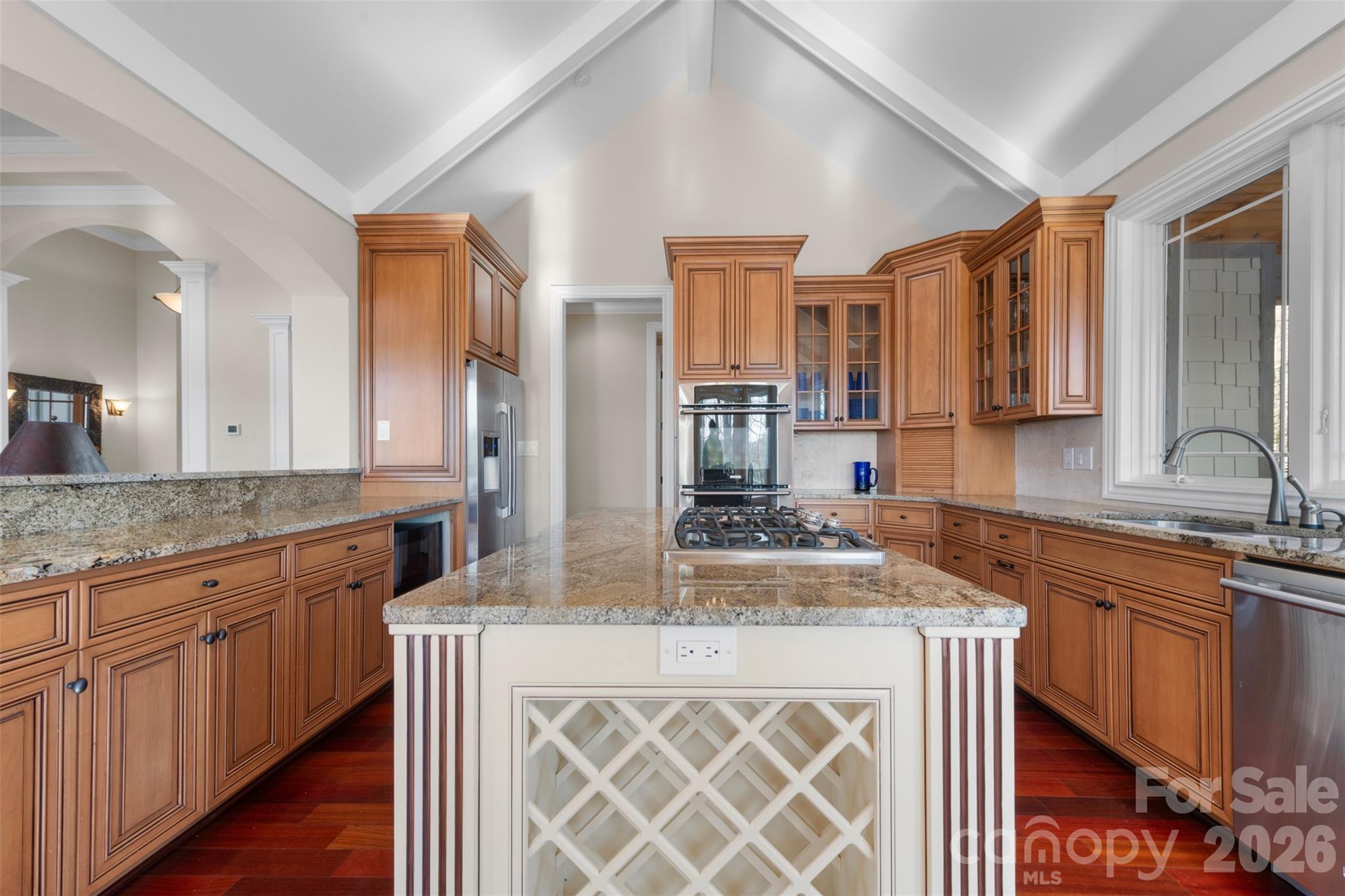46 N Ridge Lane — Newland