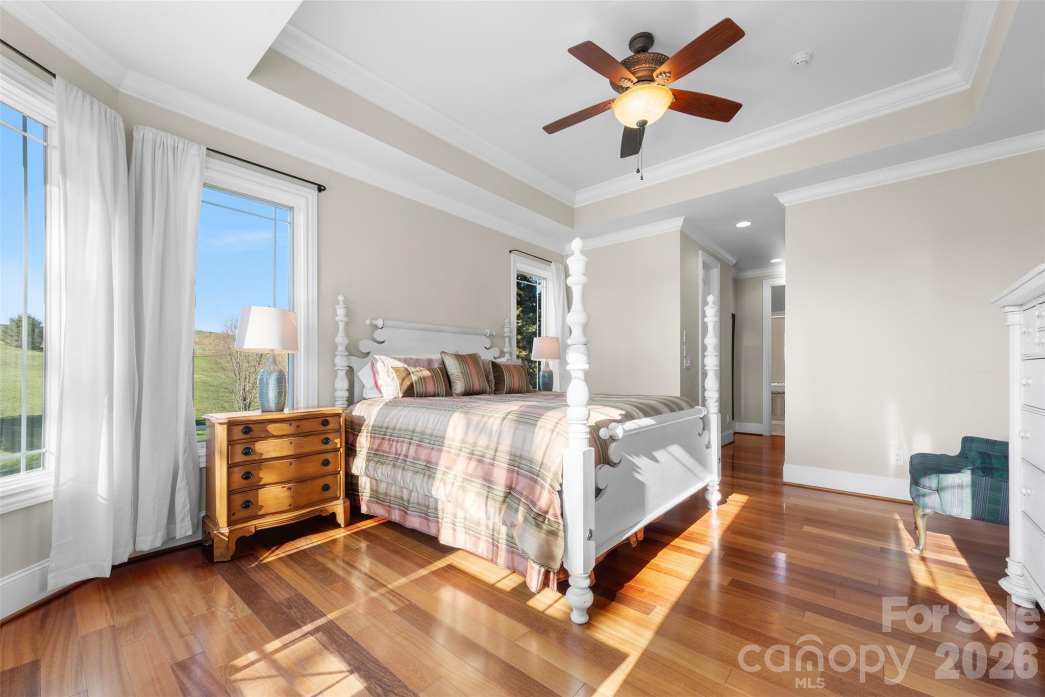 46 N Ridge Lane — Newland