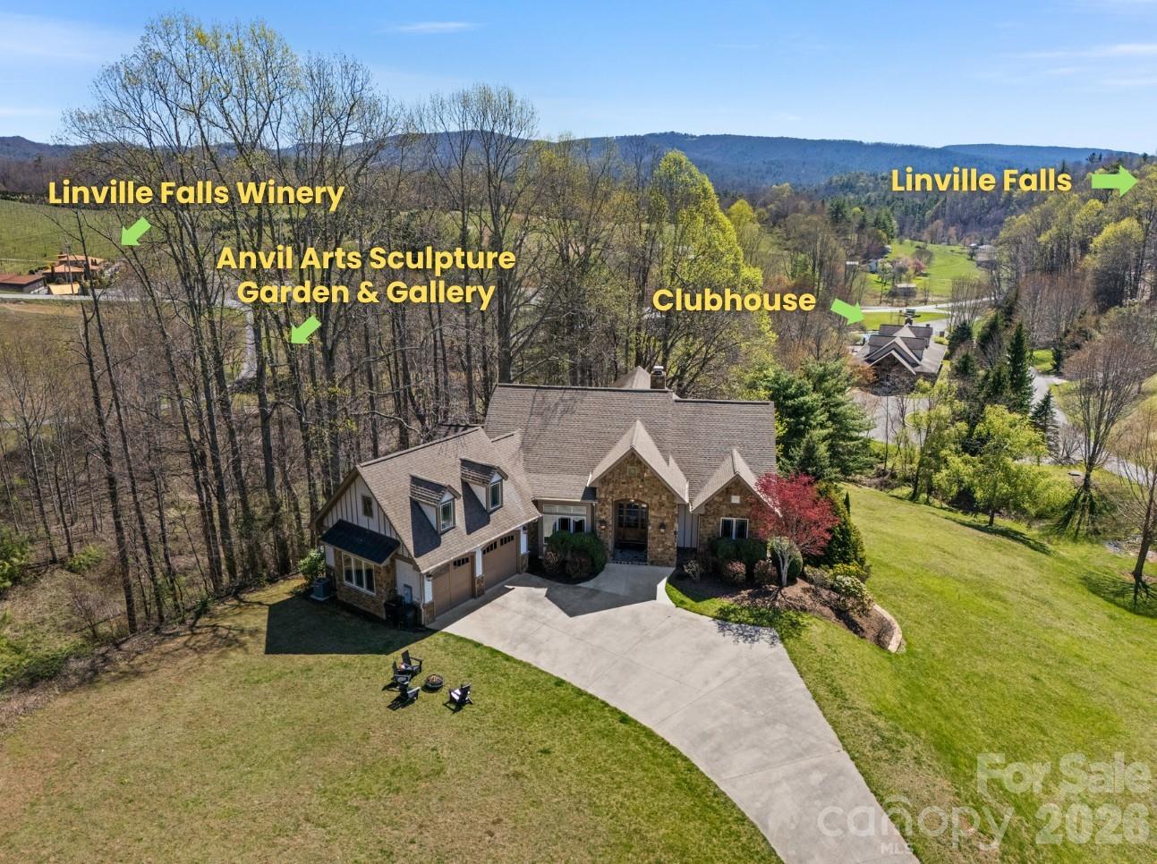 46 N Ridge Lane — Newland