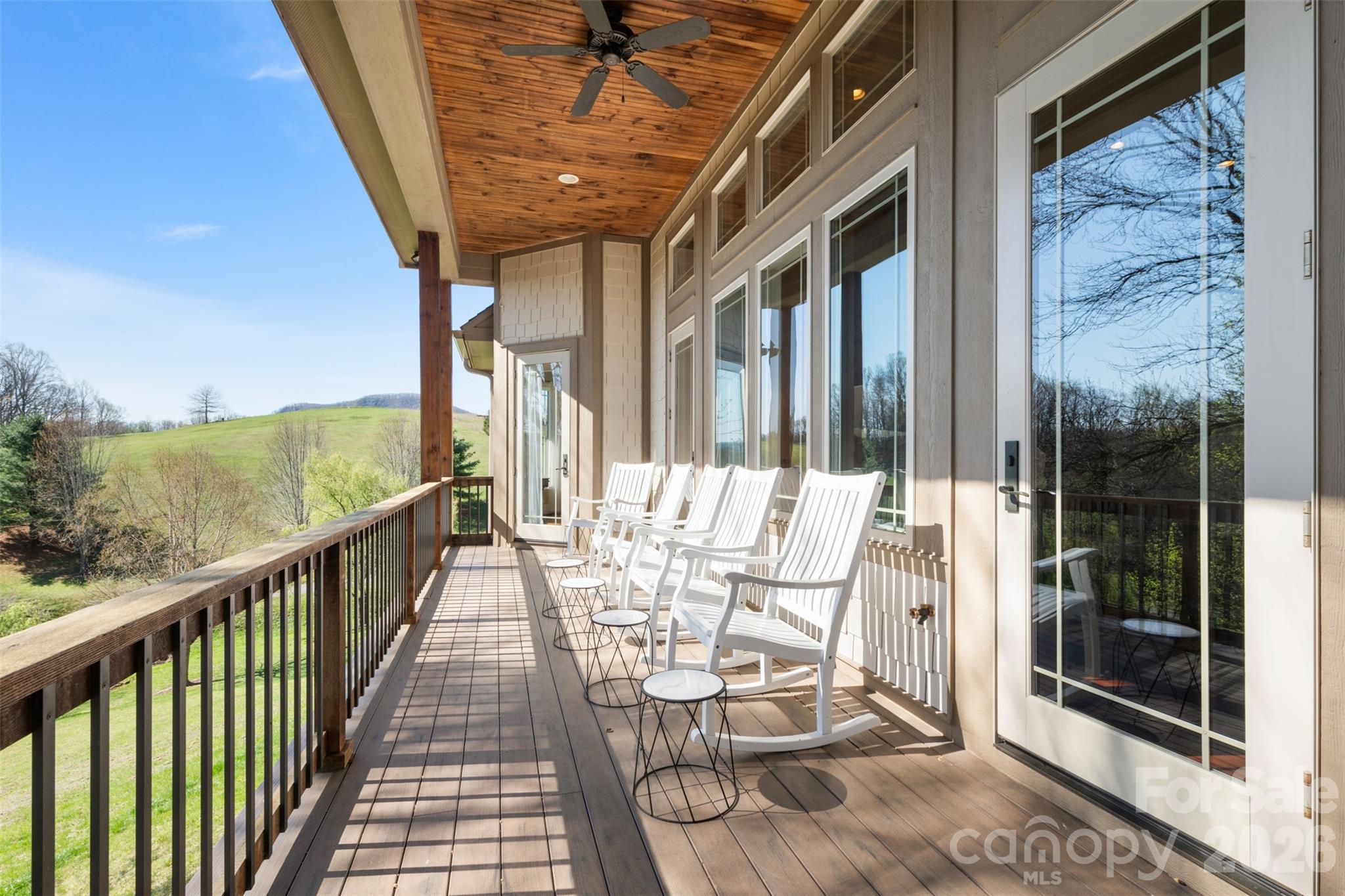 46 N Ridge Lane — Newland