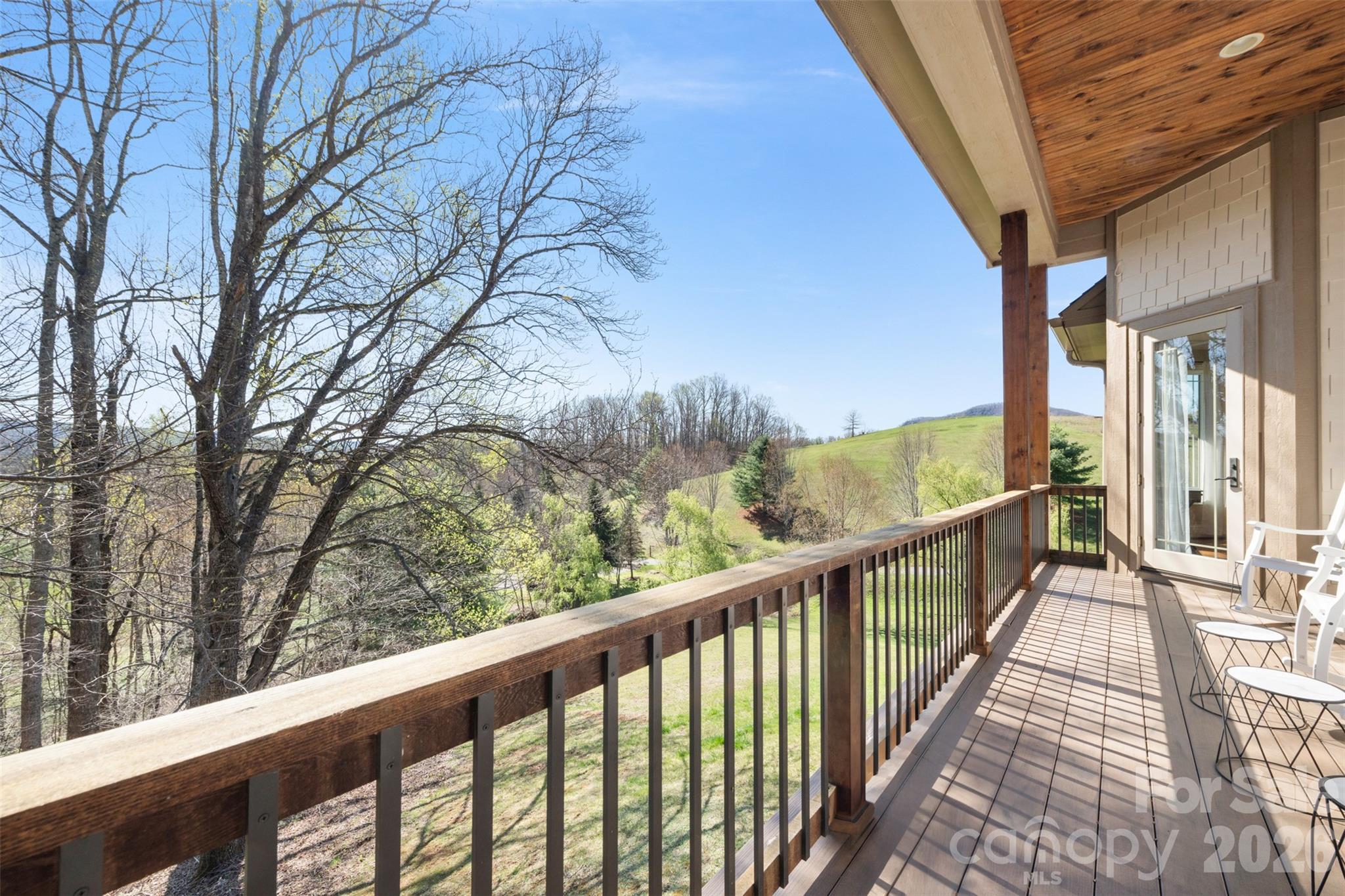 46 N Ridge Lane — Newland