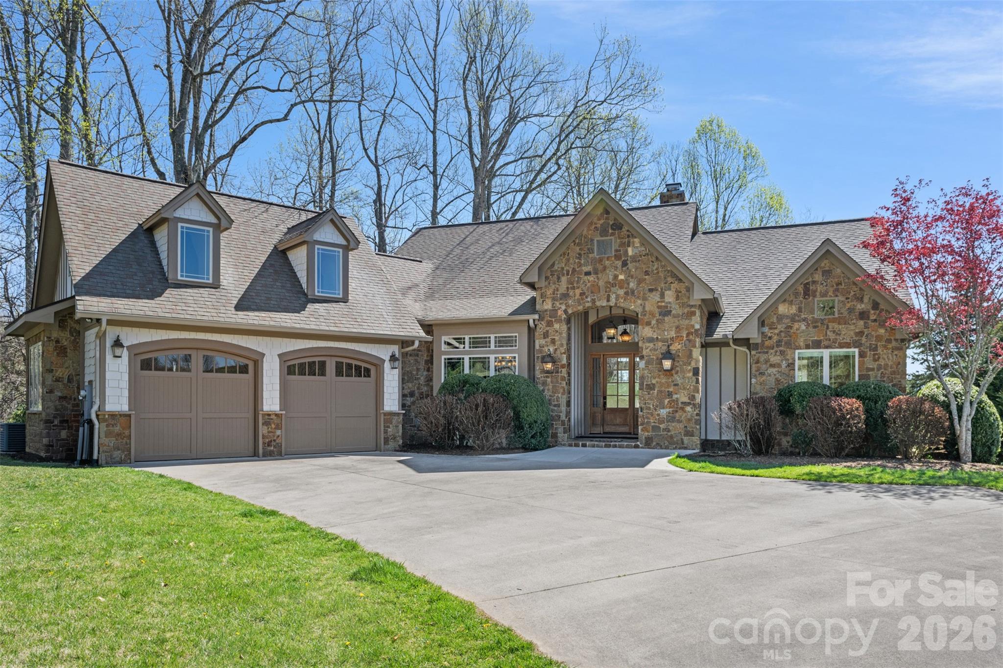 46 N Ridge Lane — Newland