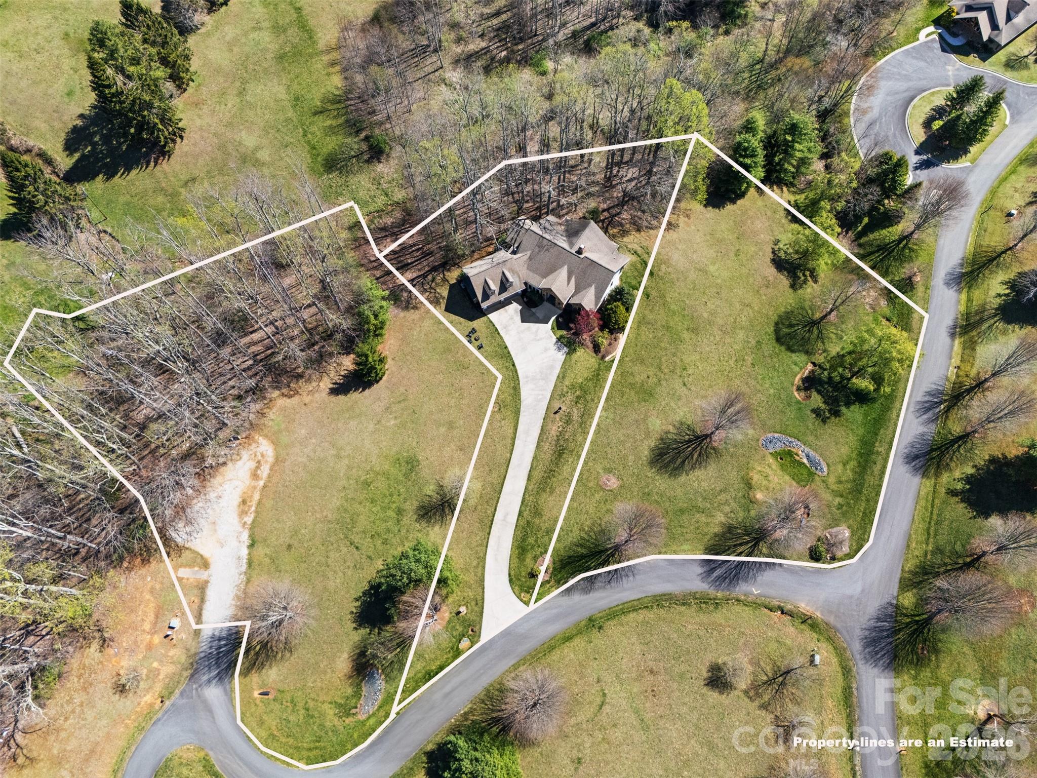 46 N Ridge Lane — Newland