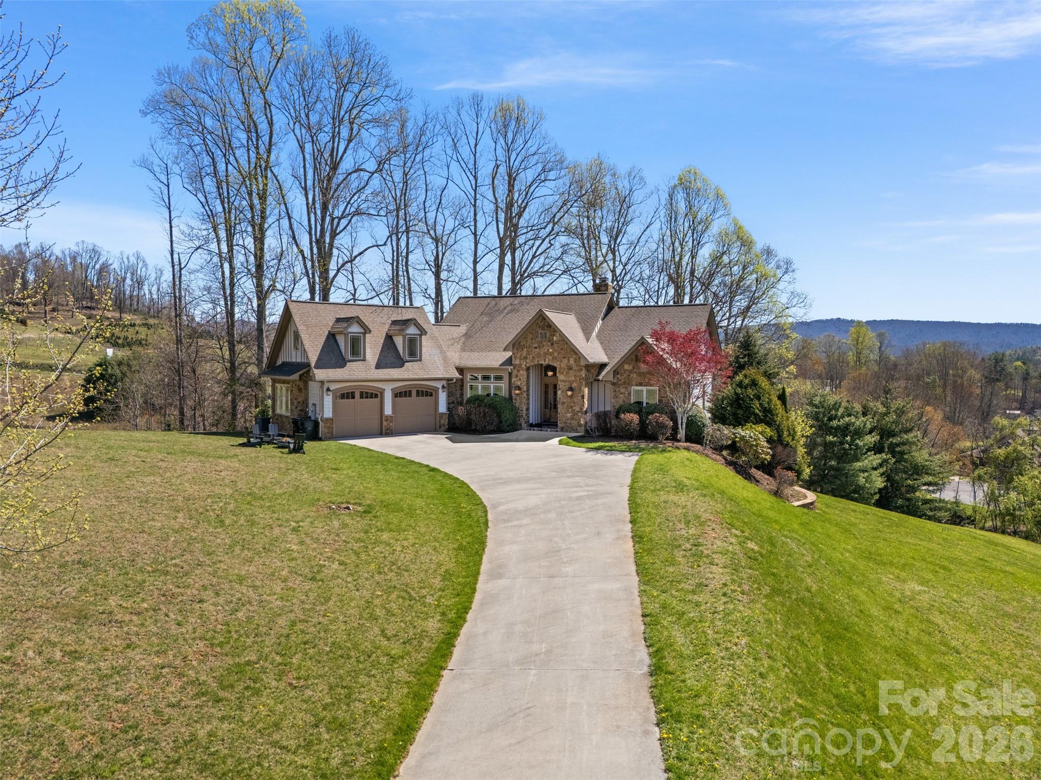 46 N Ridge Lane — Newland