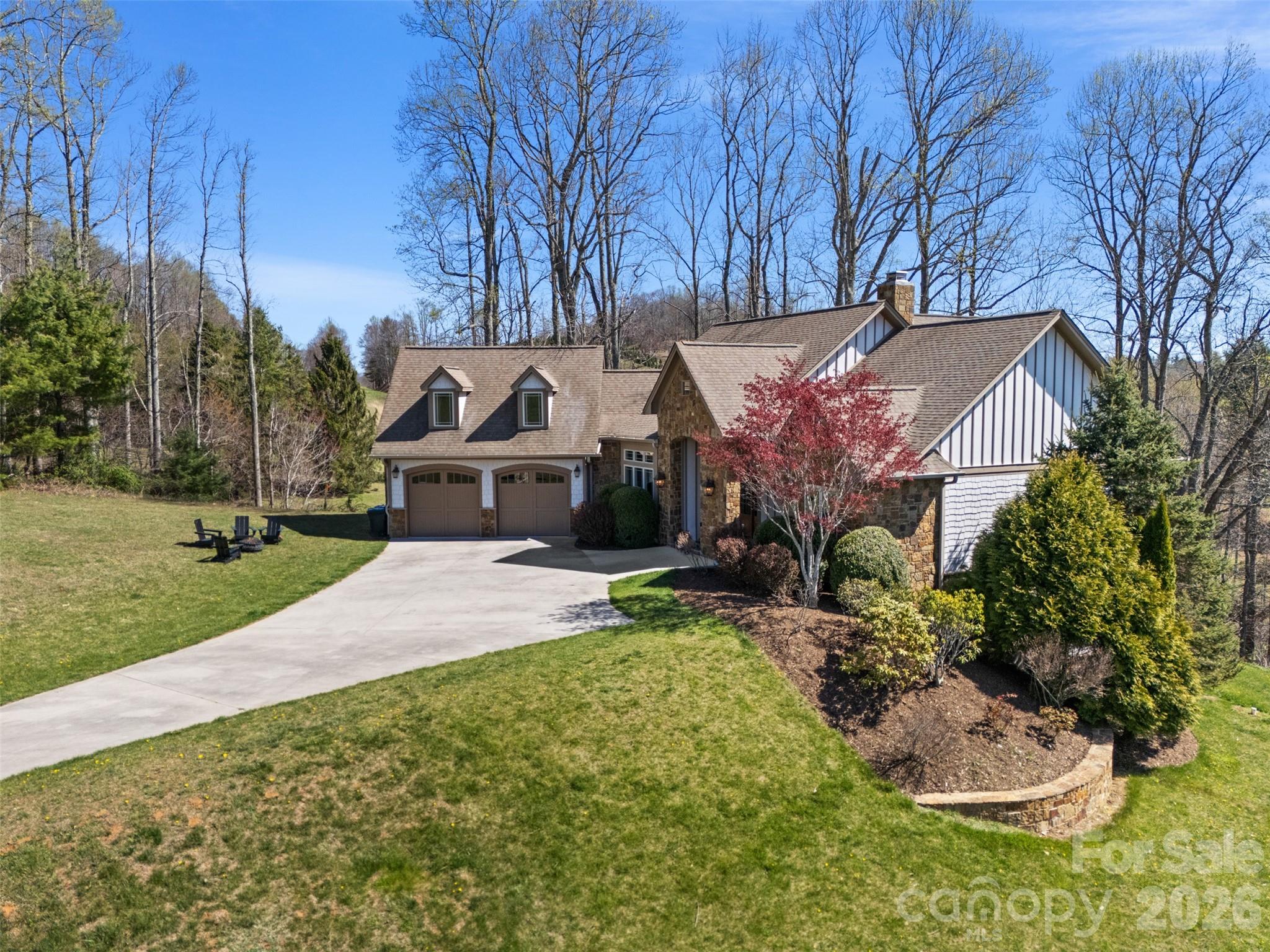 46 N Ridge Lane — Newland
