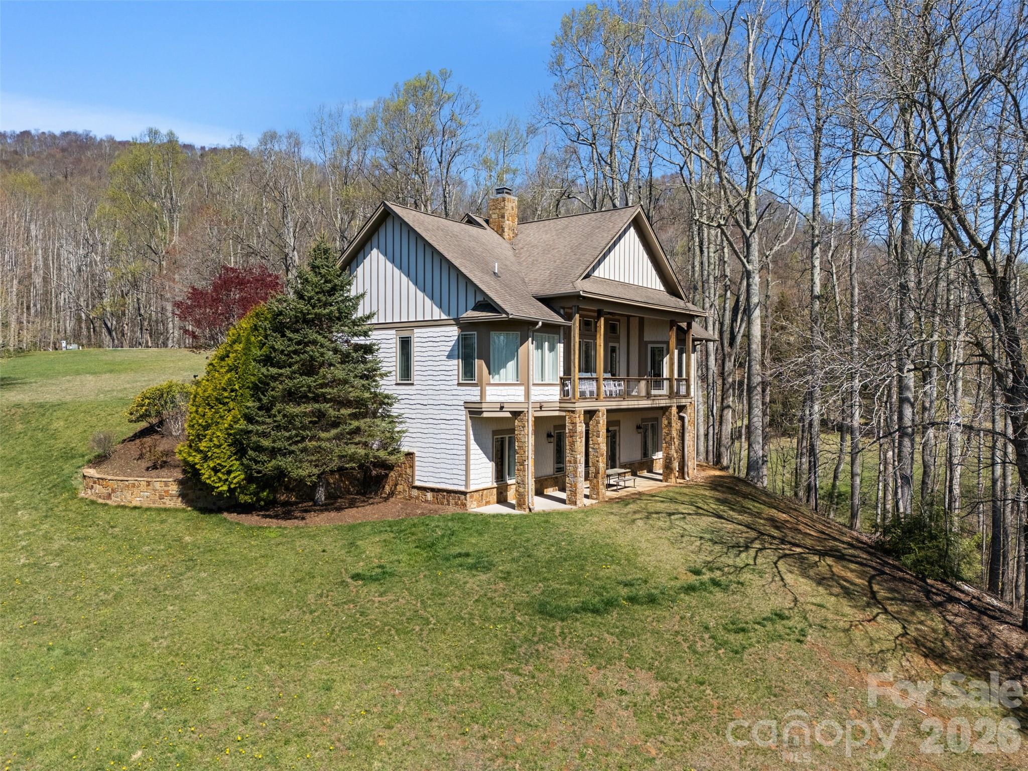 46 N Ridge Lane — Newland
