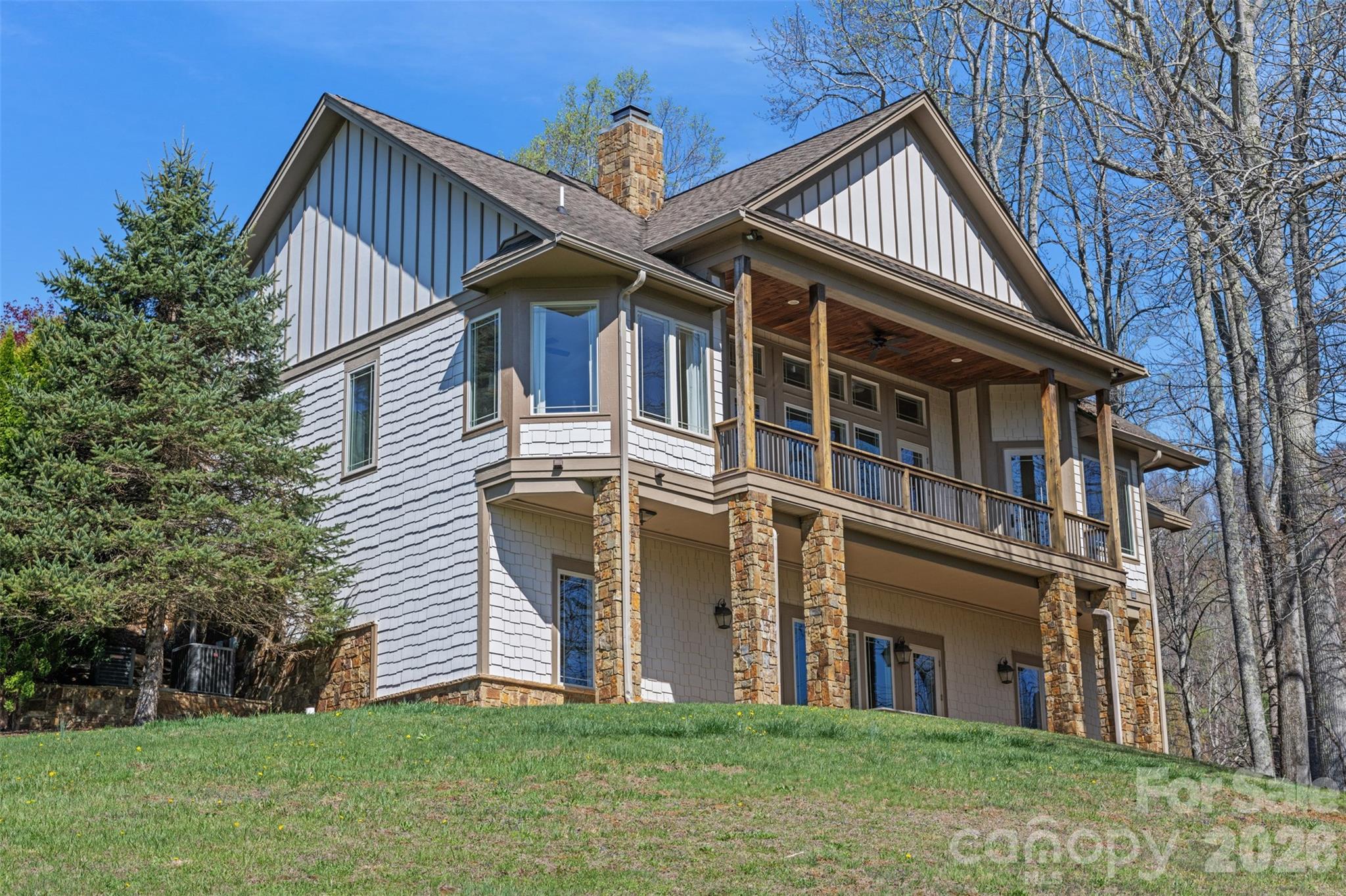 46 N Ridge Lane — Newland
