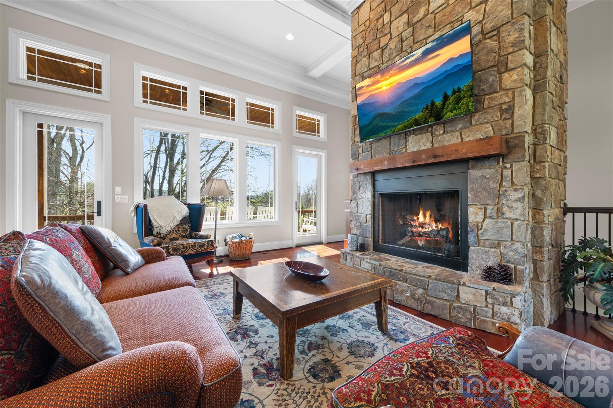 46 N Ridge Lane — Newland