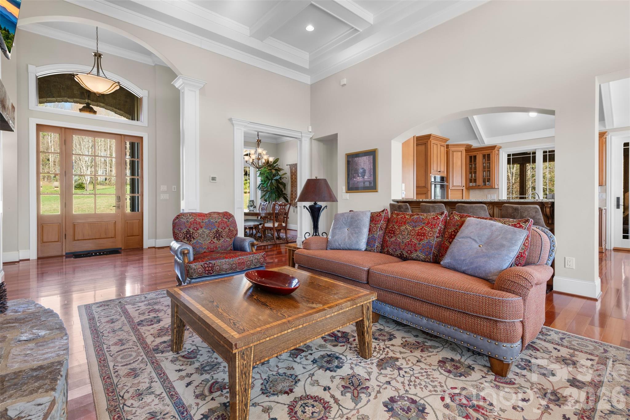 46 N Ridge Lane — Newland