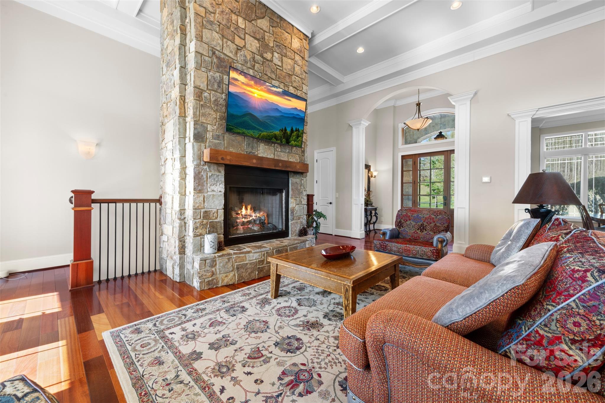 46 N Ridge Lane — Newland