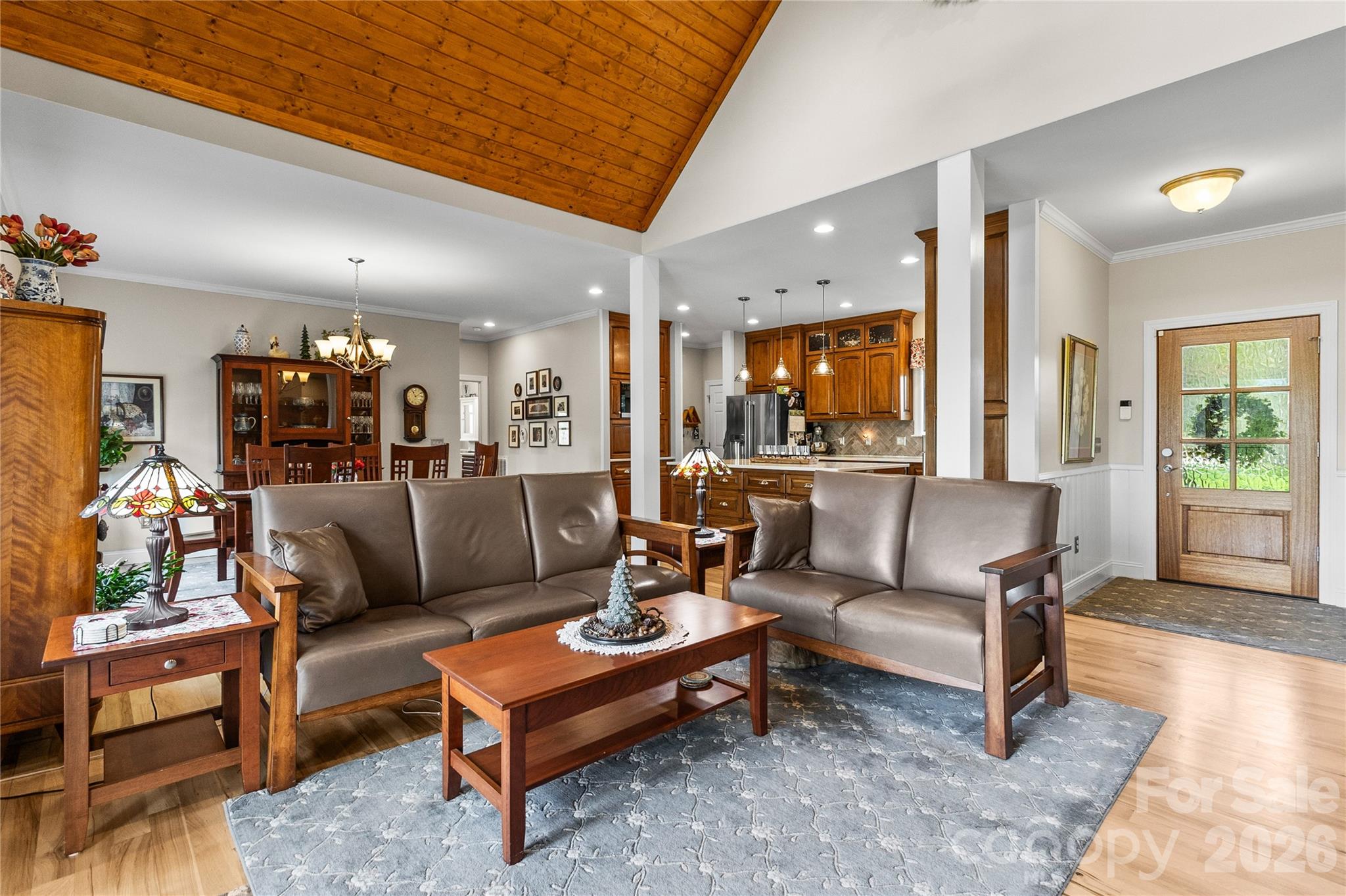 1103 River Ridge Way — Lenoir