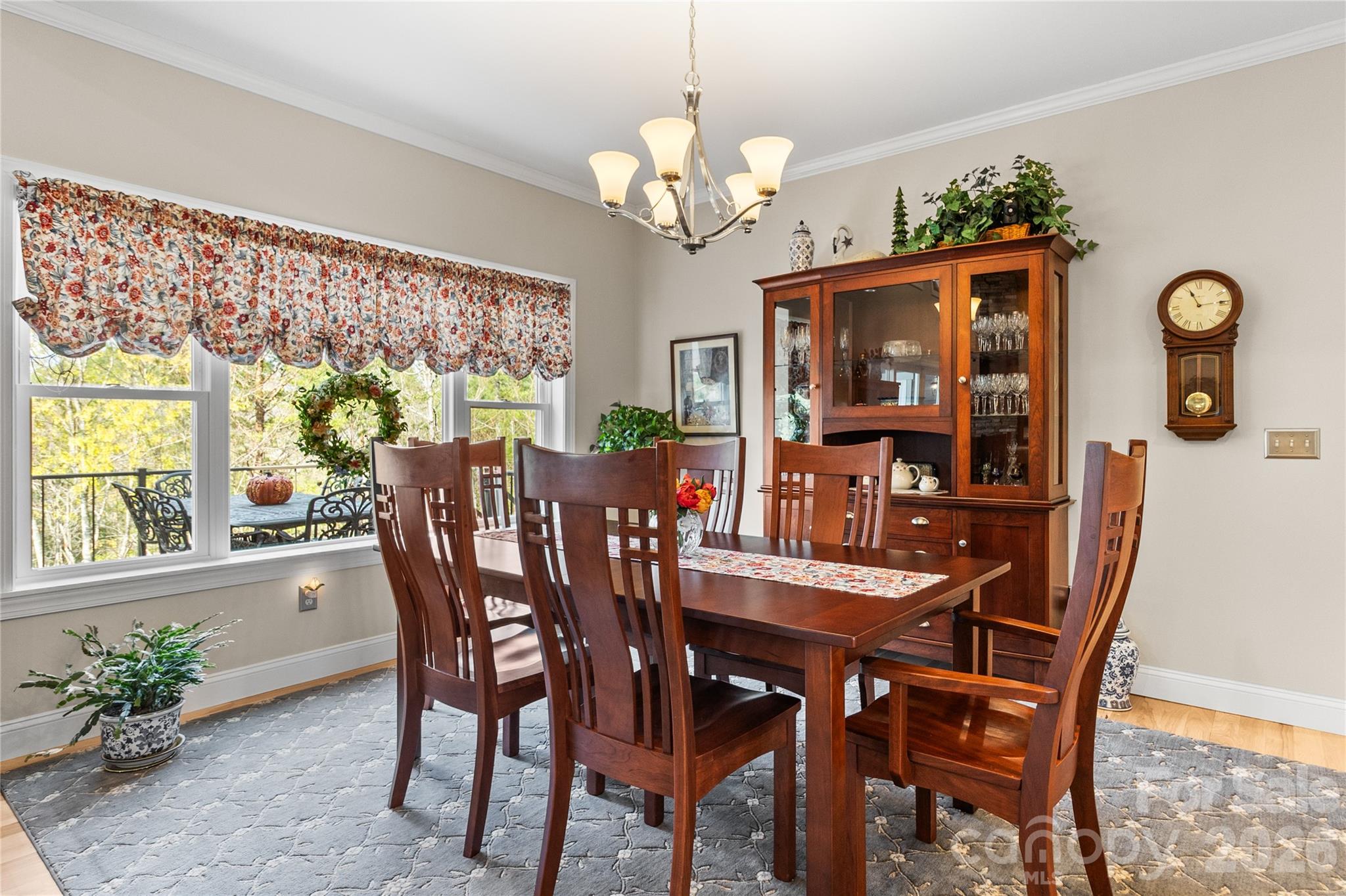 1103 River Ridge Way — Lenoir