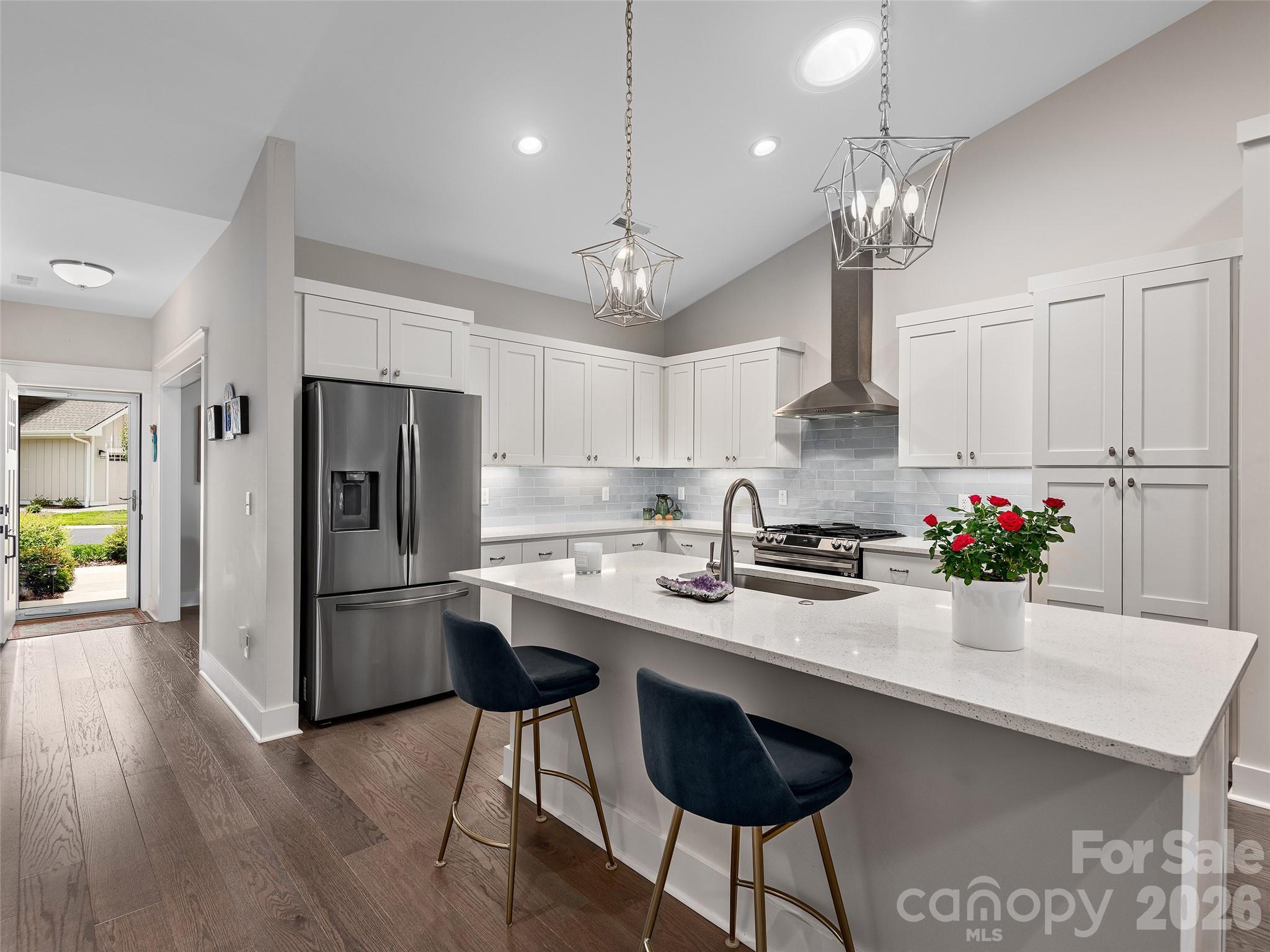 31 Cozy Cottage Way — Arden