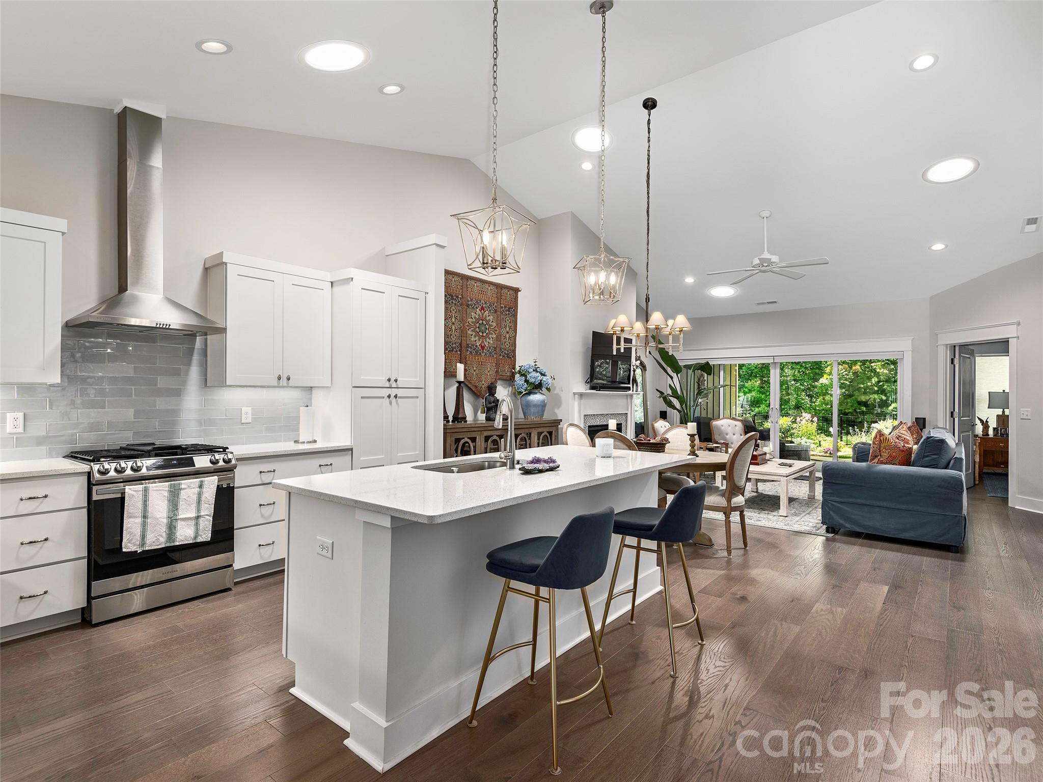 31 Cozy Cottage Way — Arden