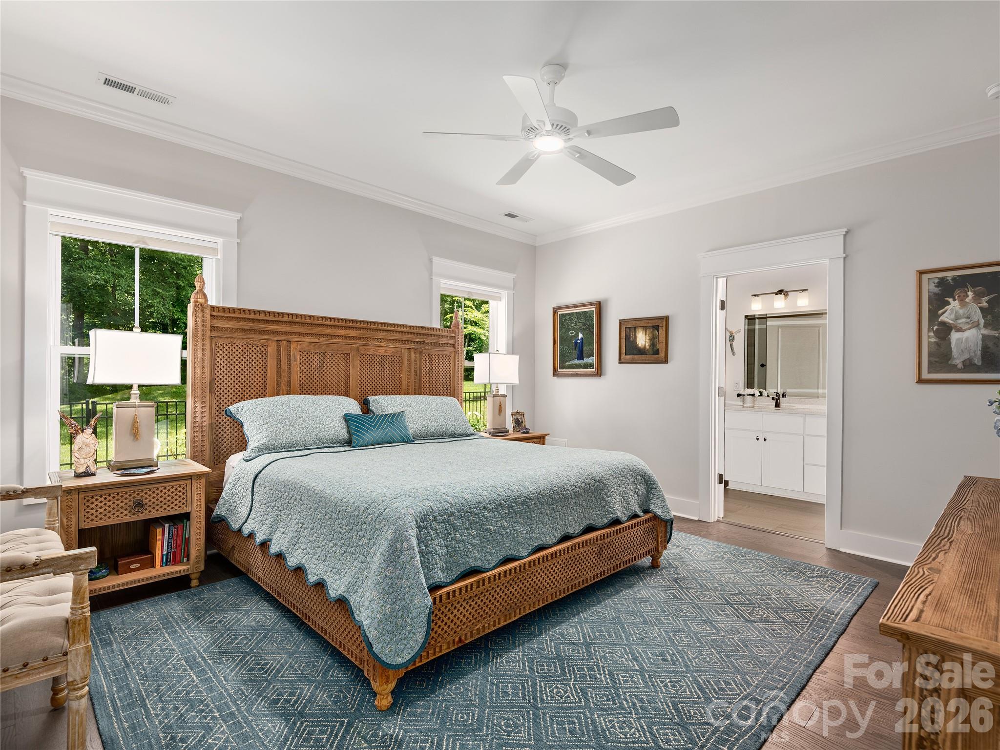 31 Cozy Cottage Way — Arden