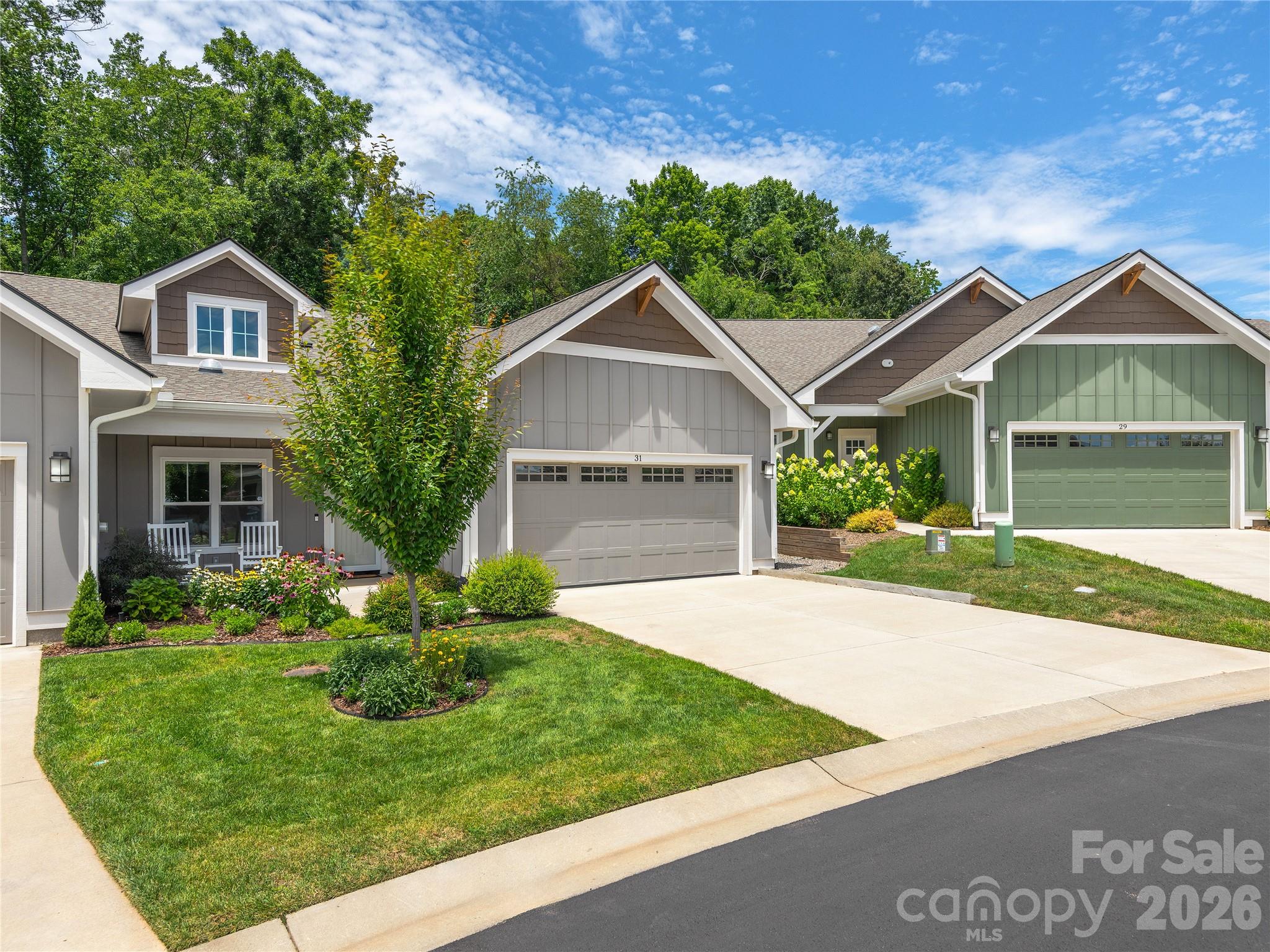 31 Cozy Cottage Way — Arden