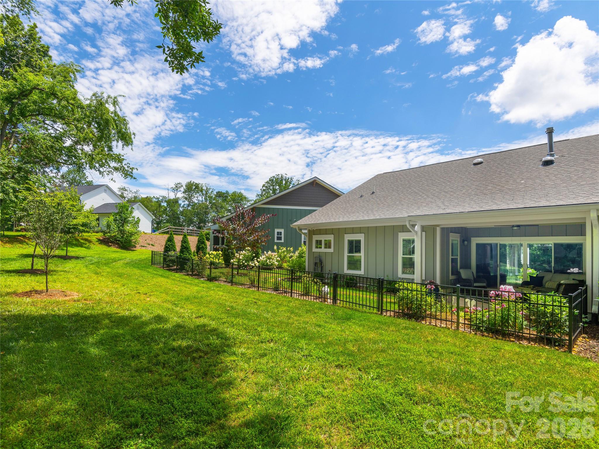 31 Cozy Cottage Way — Arden