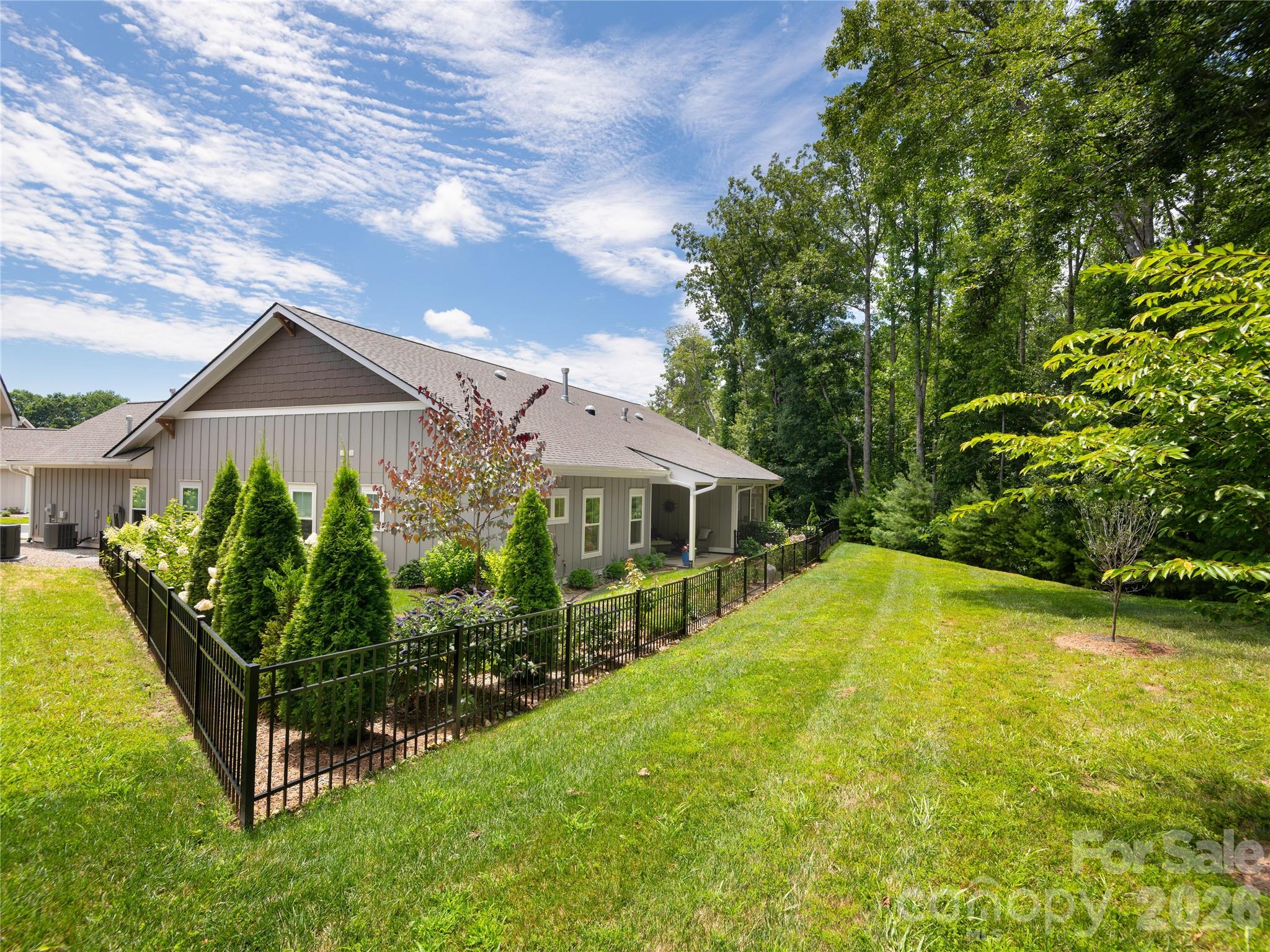 31 Cozy Cottage Way — Arden