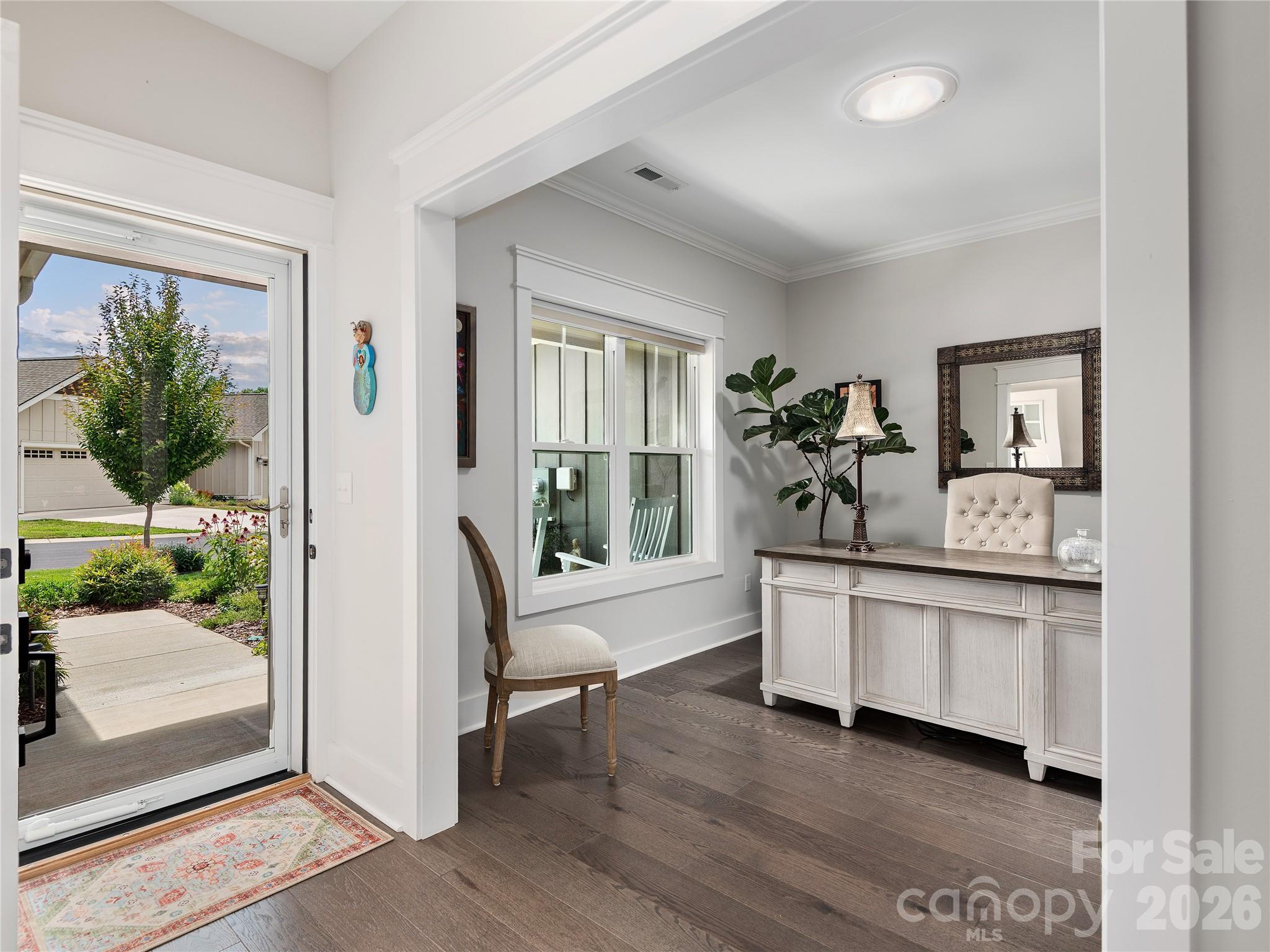31 Cozy Cottage Way — Arden