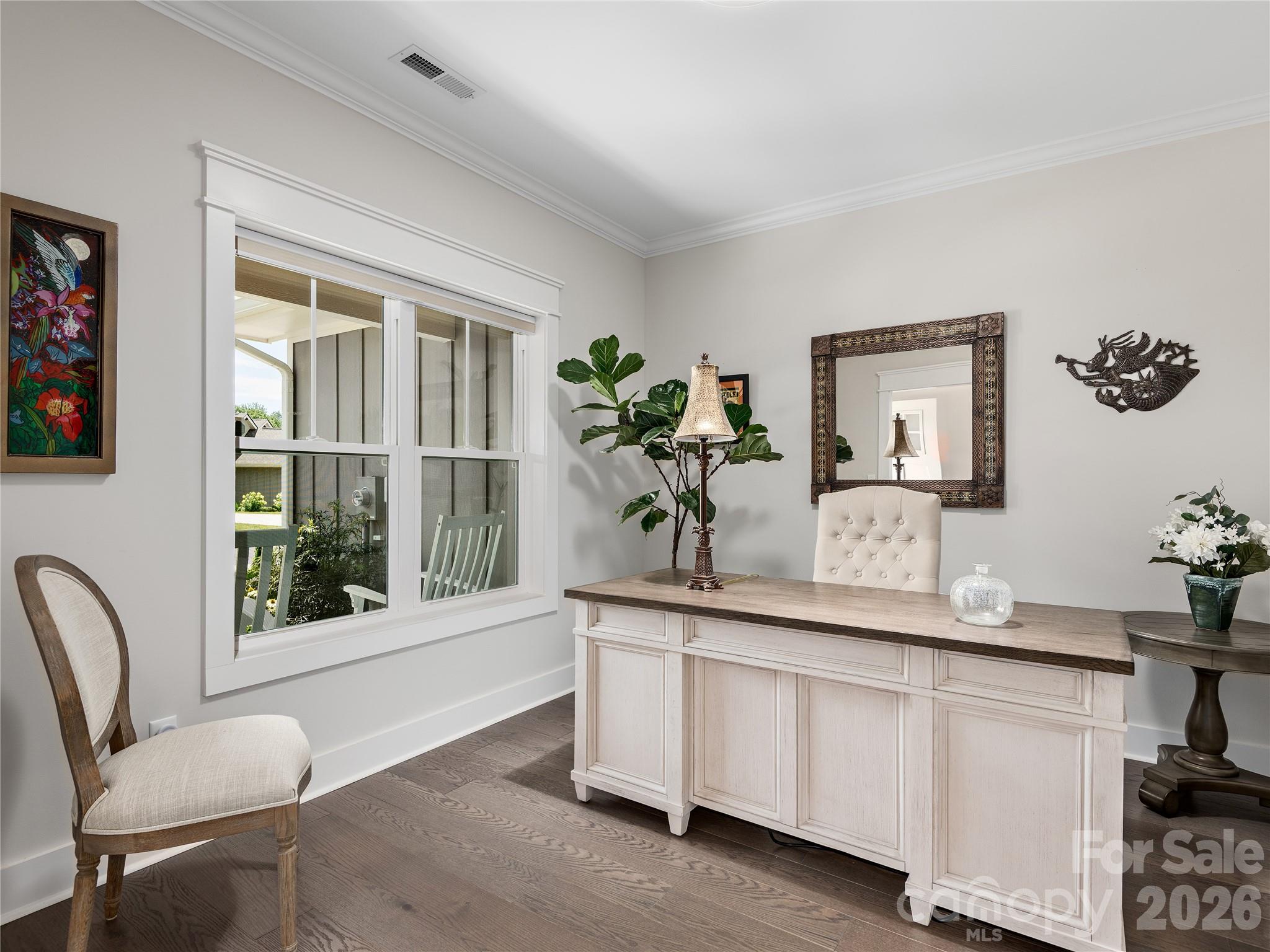 31 Cozy Cottage Way — Arden