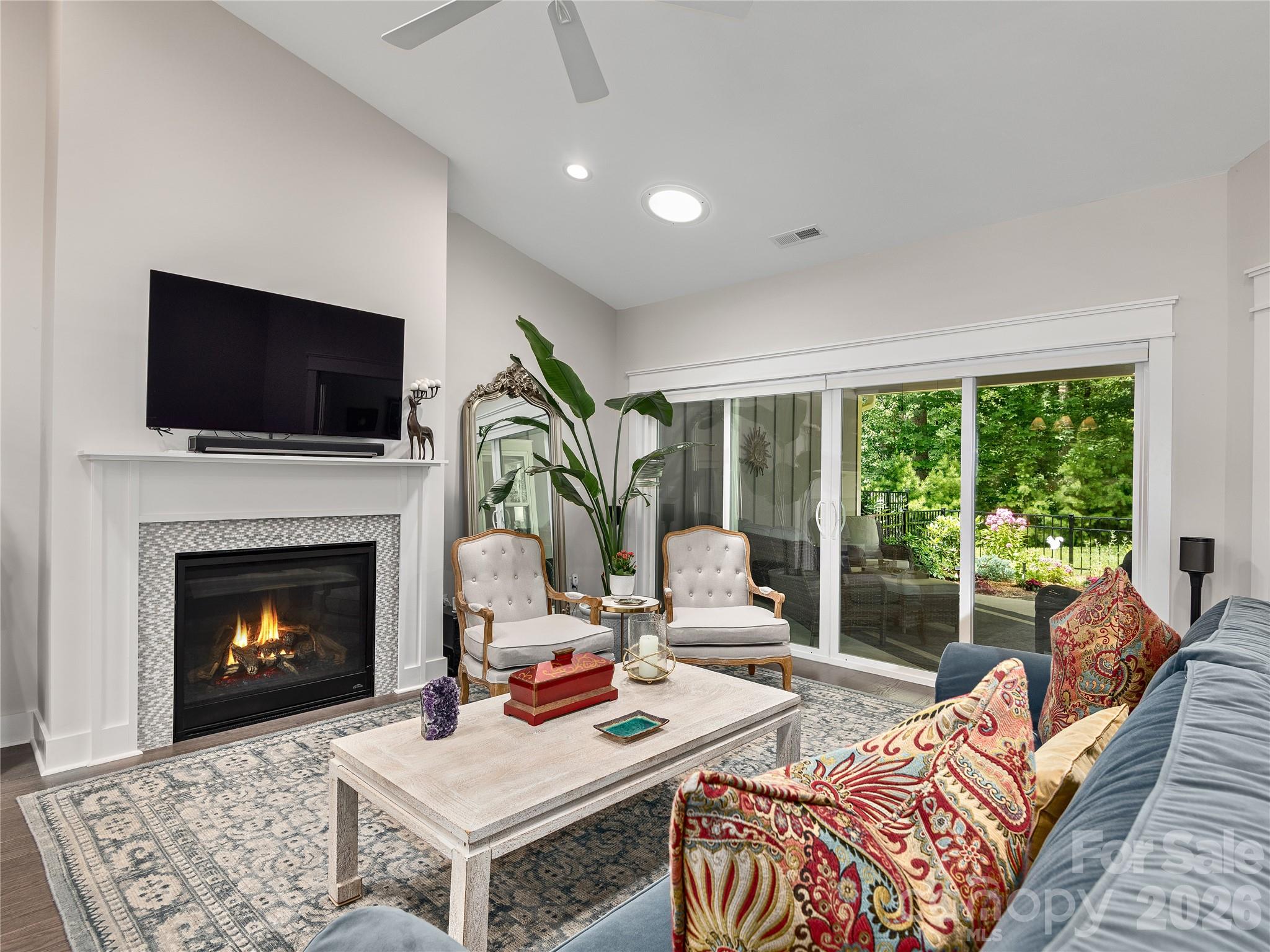 31 Cozy Cottage Way — Arden