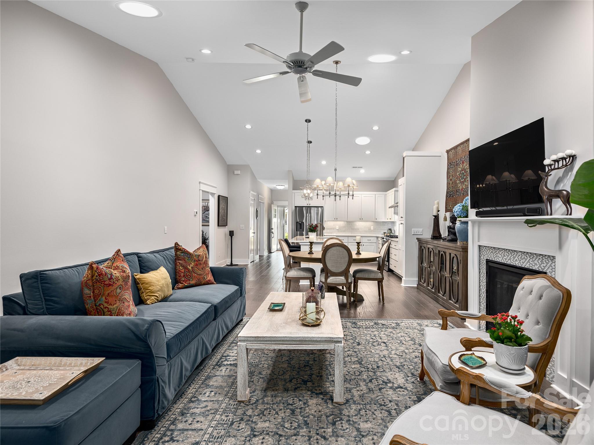 31 Cozy Cottage Way — Arden