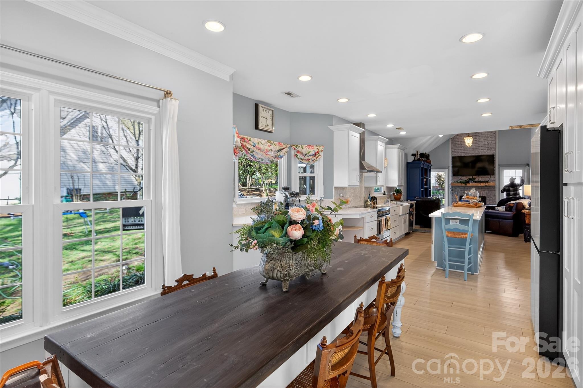 8601 Walsham Drive — Charlotte