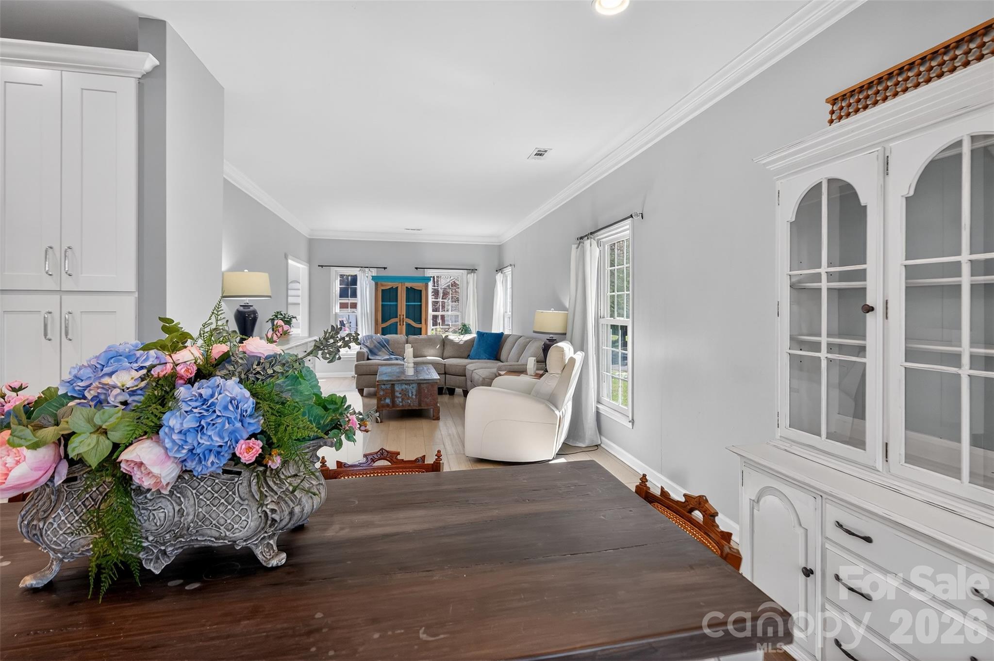 8601 Walsham Drive — Charlotte