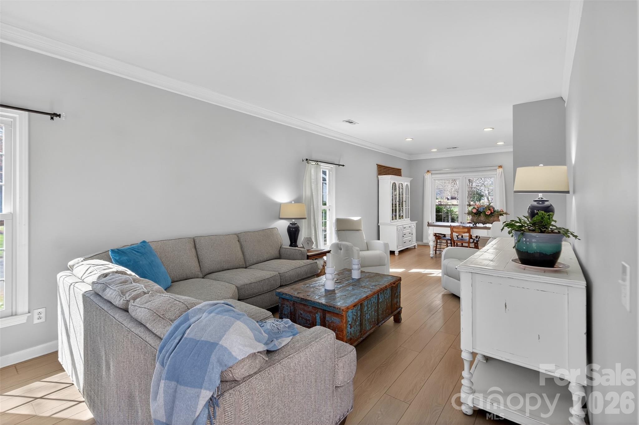8601 Walsham Drive — Charlotte