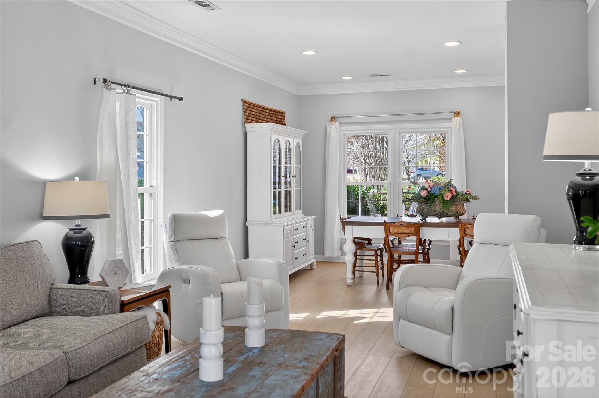 8601 Walsham Drive — Charlotte