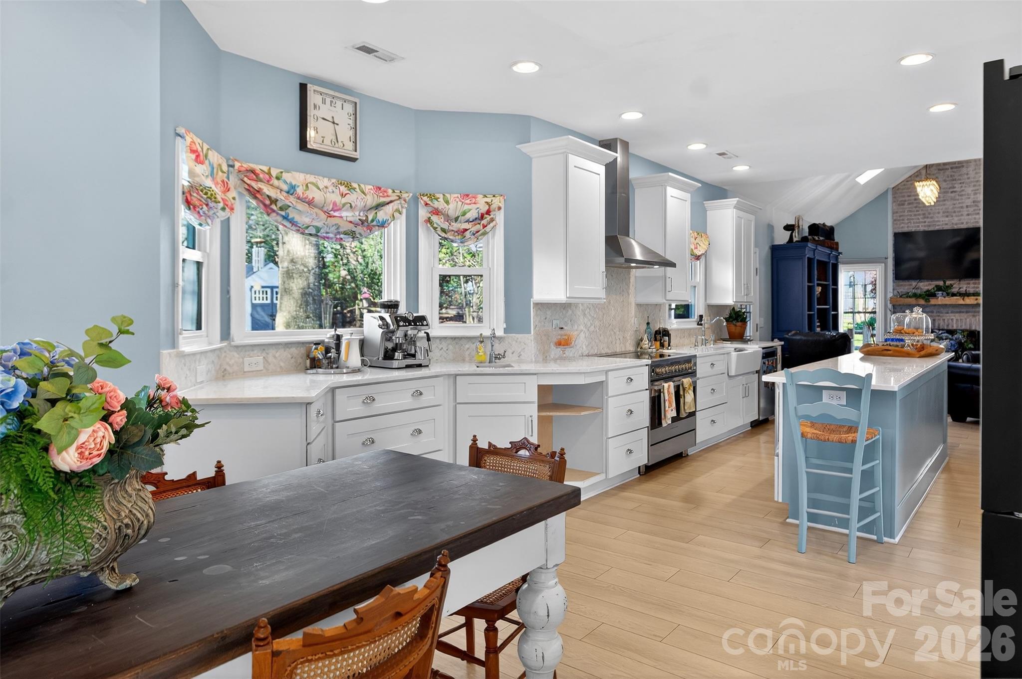 8601 Walsham Drive — Charlotte