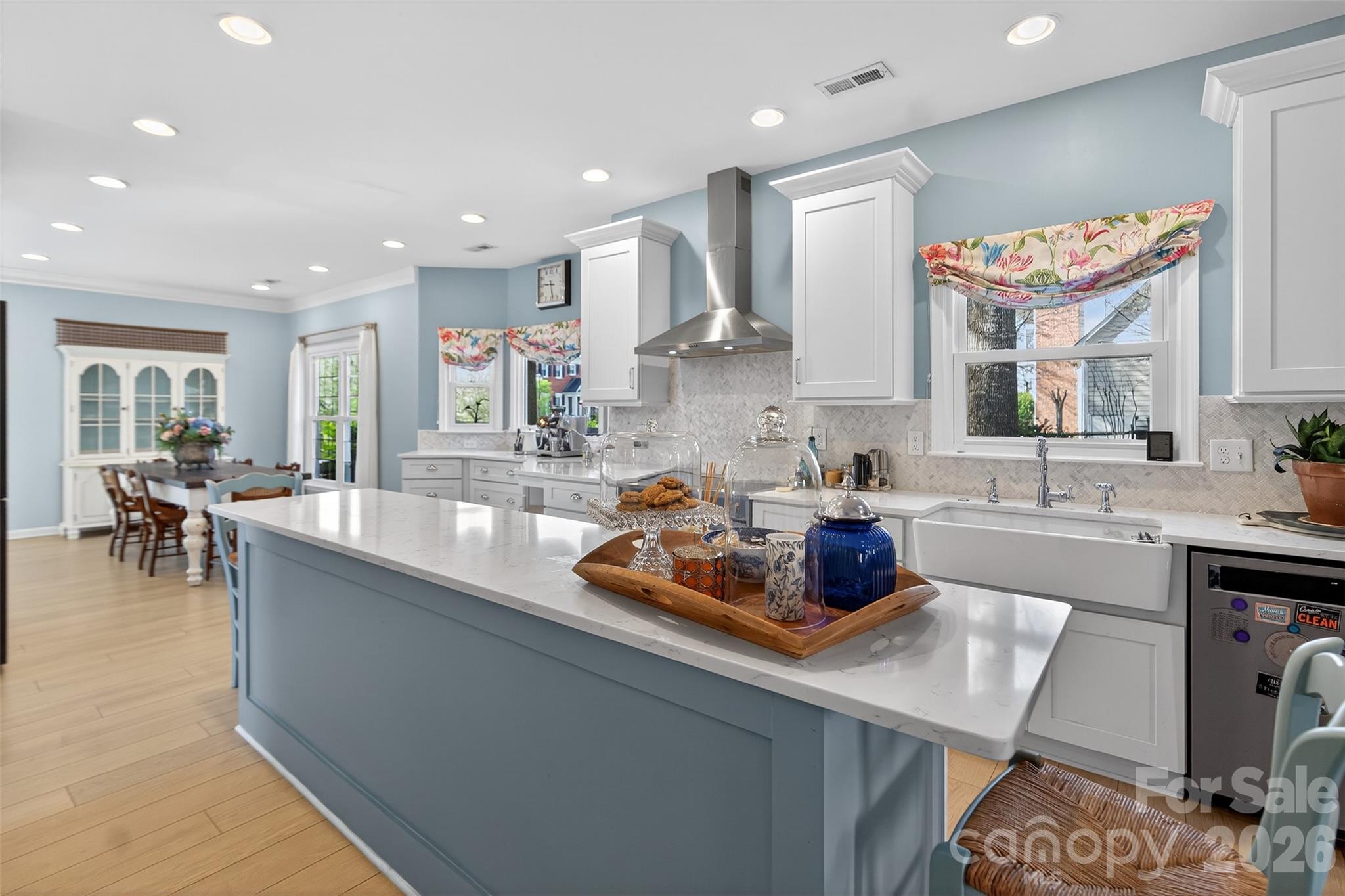 8601 Walsham Drive — Charlotte