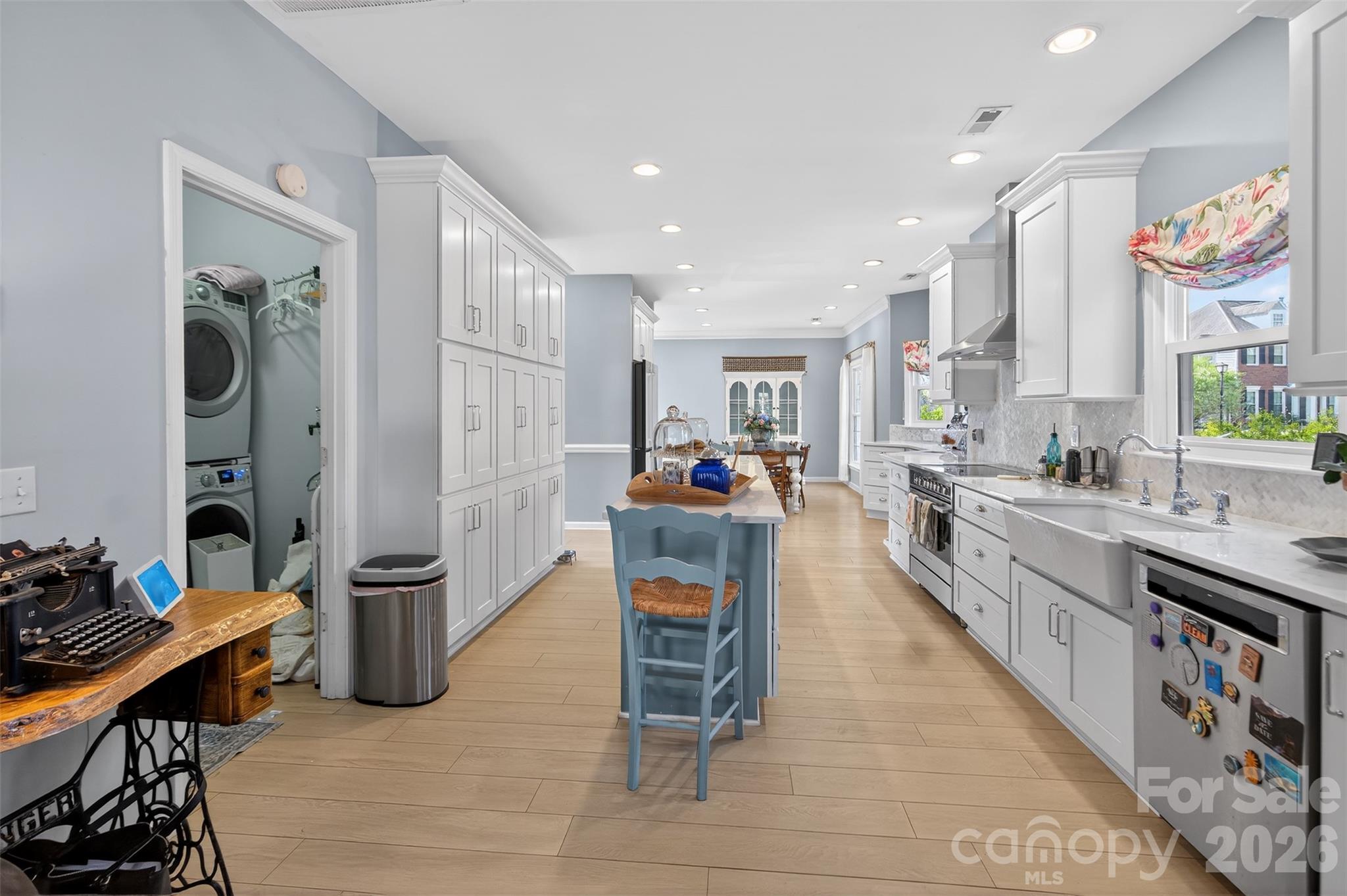 8601 Walsham Drive — Charlotte