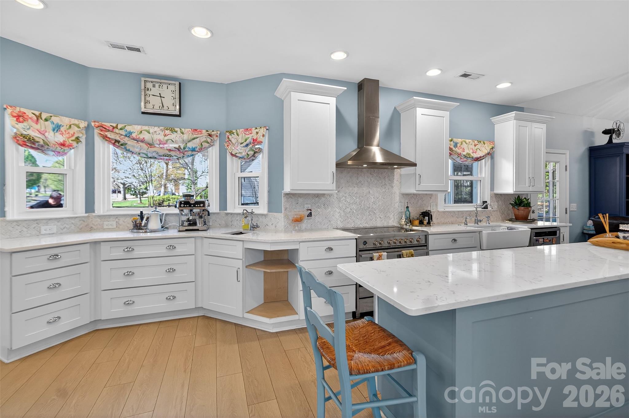 8601 Walsham Drive — Charlotte