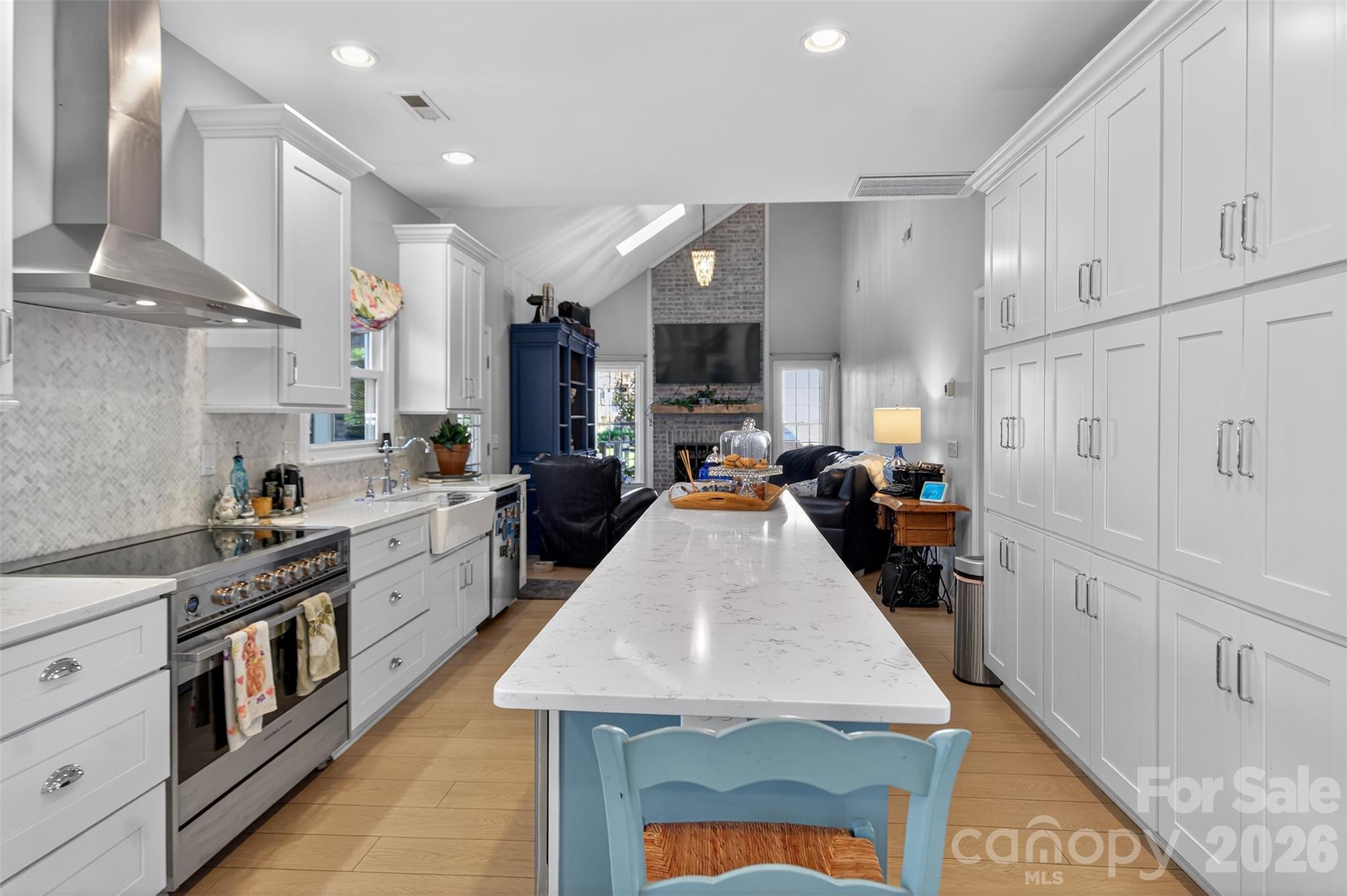 8601 Walsham Drive — Charlotte